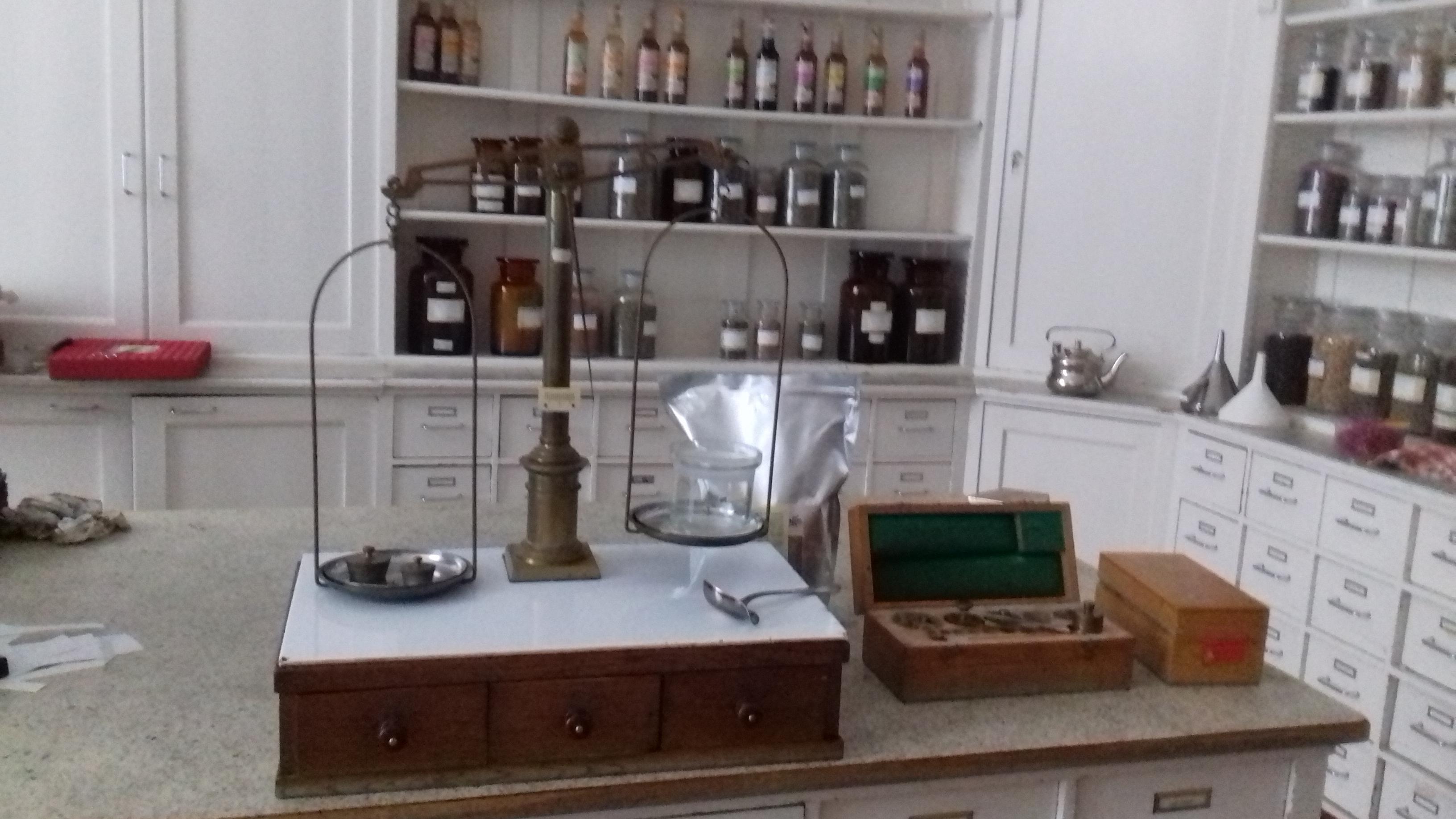 Lékárna Žabovřesky foto 2