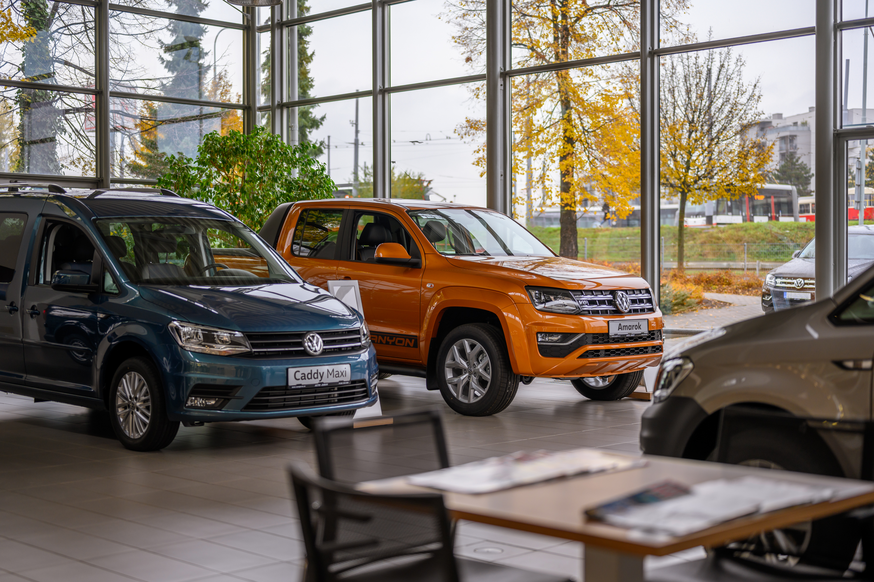 AUTO JAROV - Volkswagen foto 5