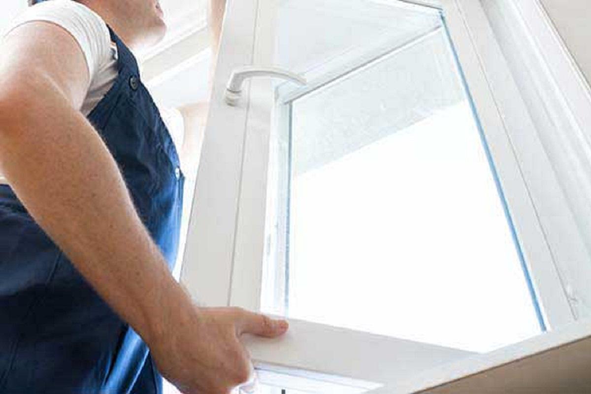 Pavel Fojtík - servis oken