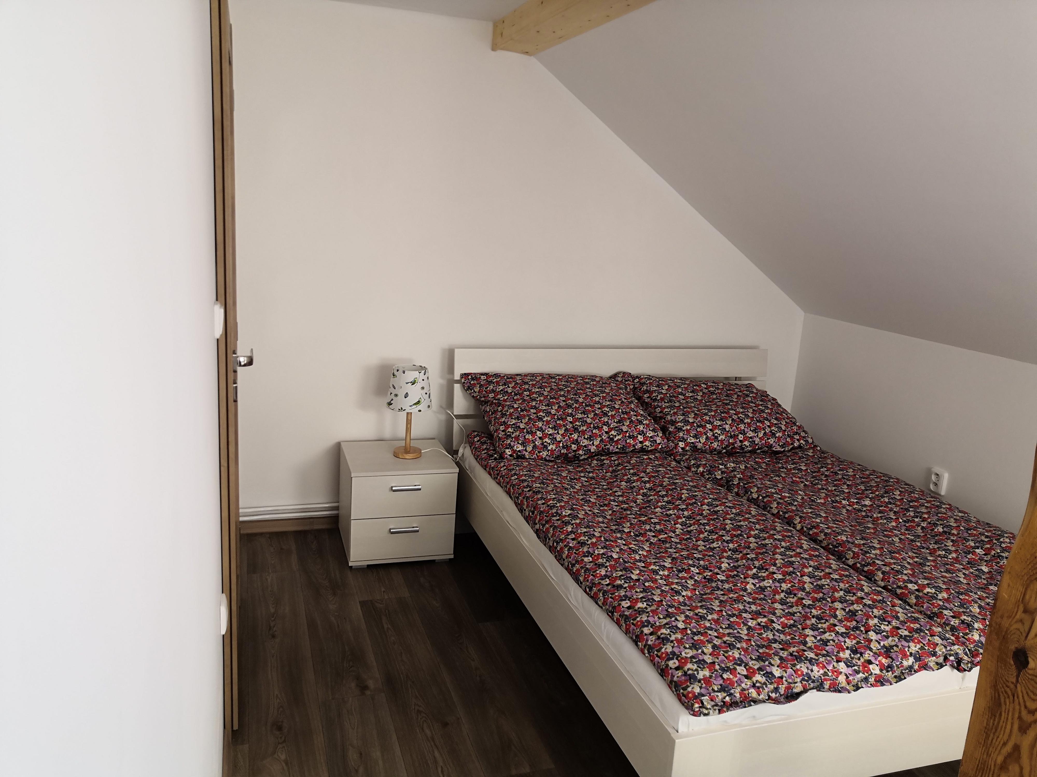 Apartmán Kozákov foto 6