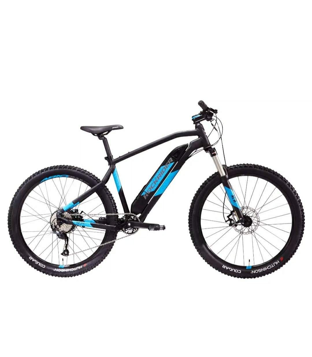 Půjčovna Elektrokol Velešín foto 4