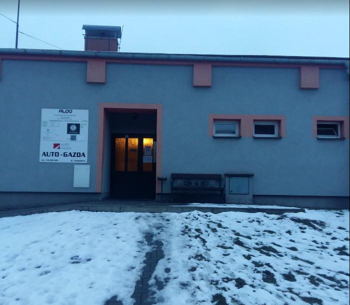 Auto-Gazda foto 3