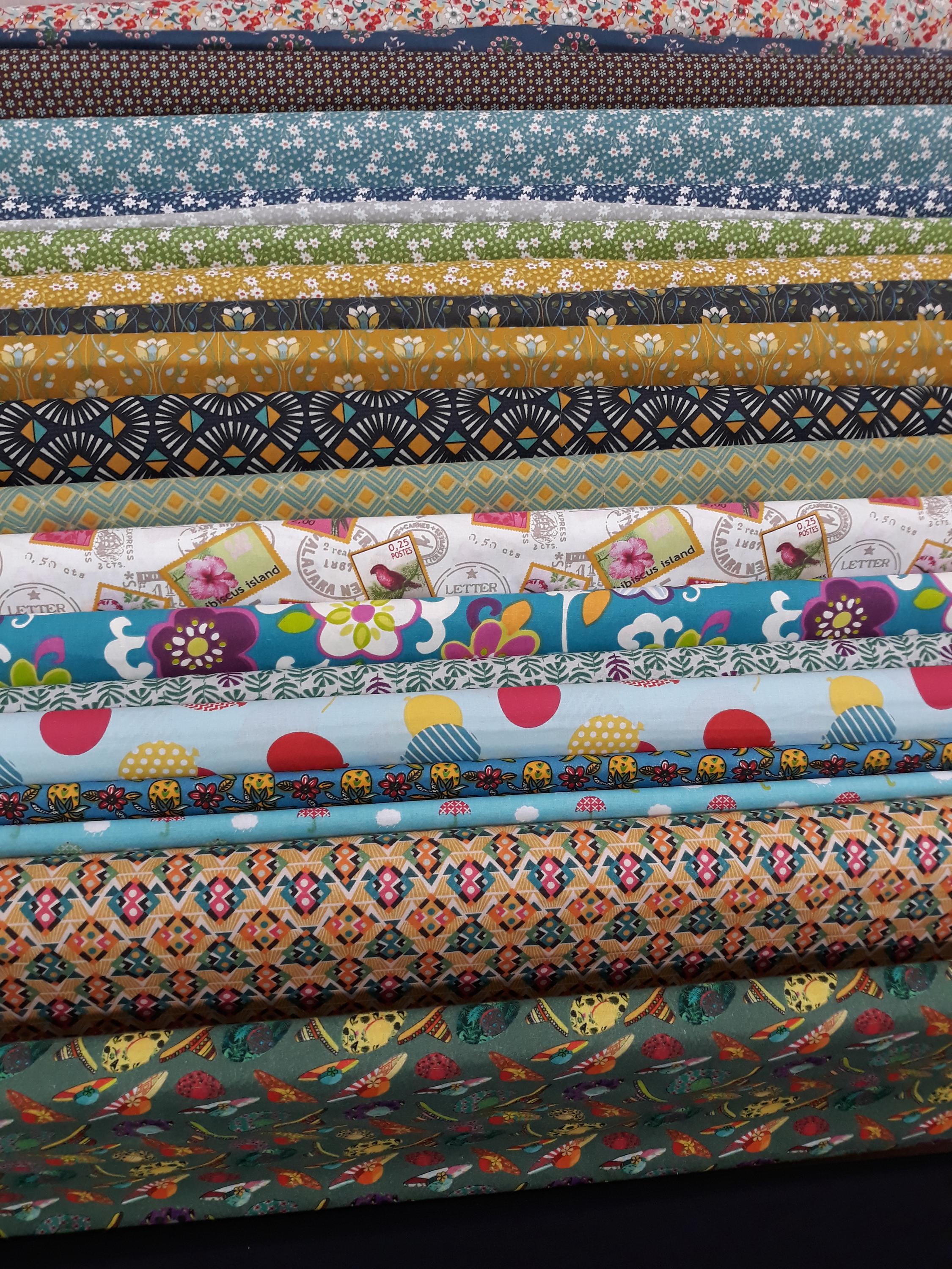 Látky Červený a spol. foto 4