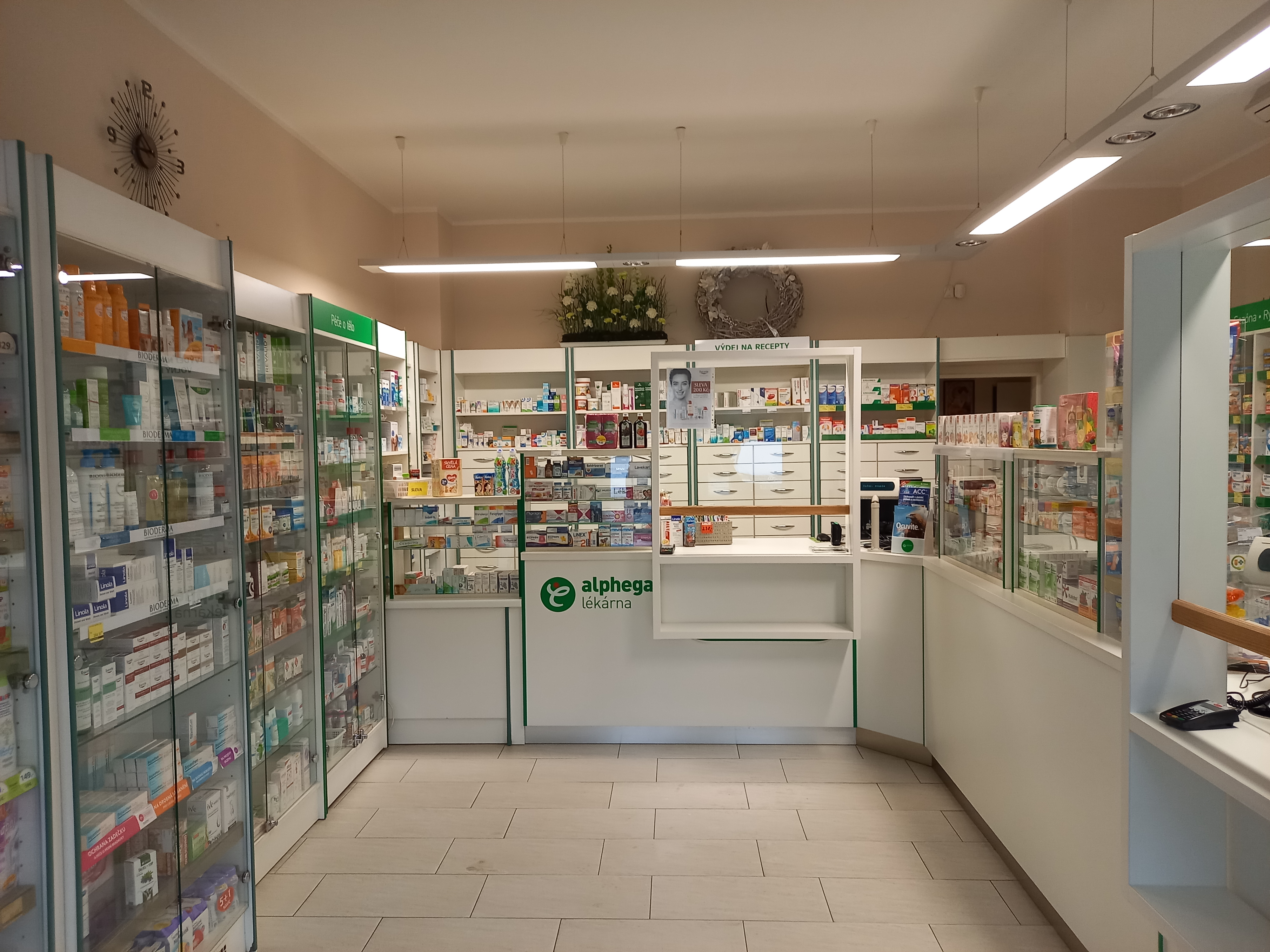 Lékárna REMEDIA s.r.o. foto 3