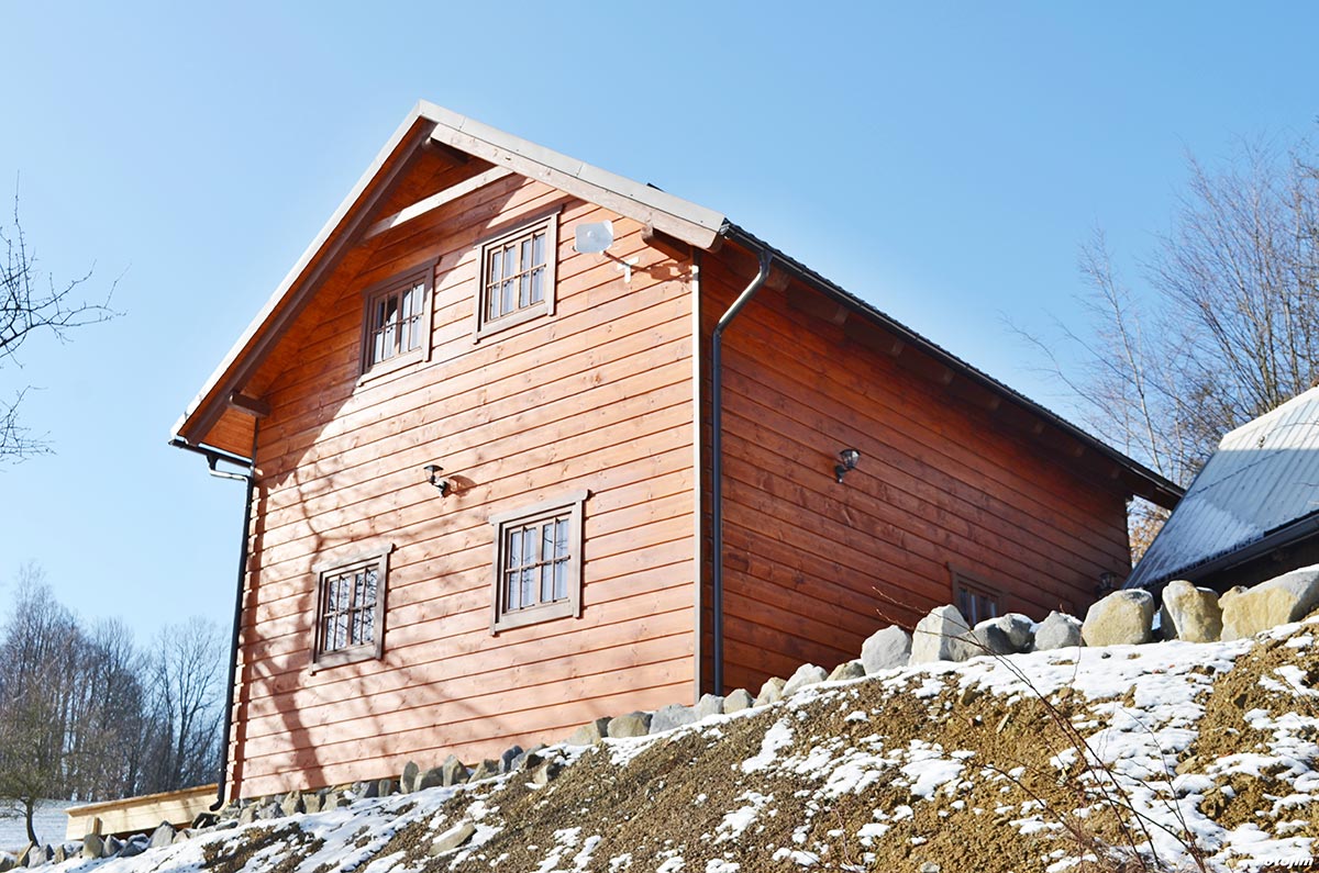 TEPS DOMY, s.r.o. foto 2