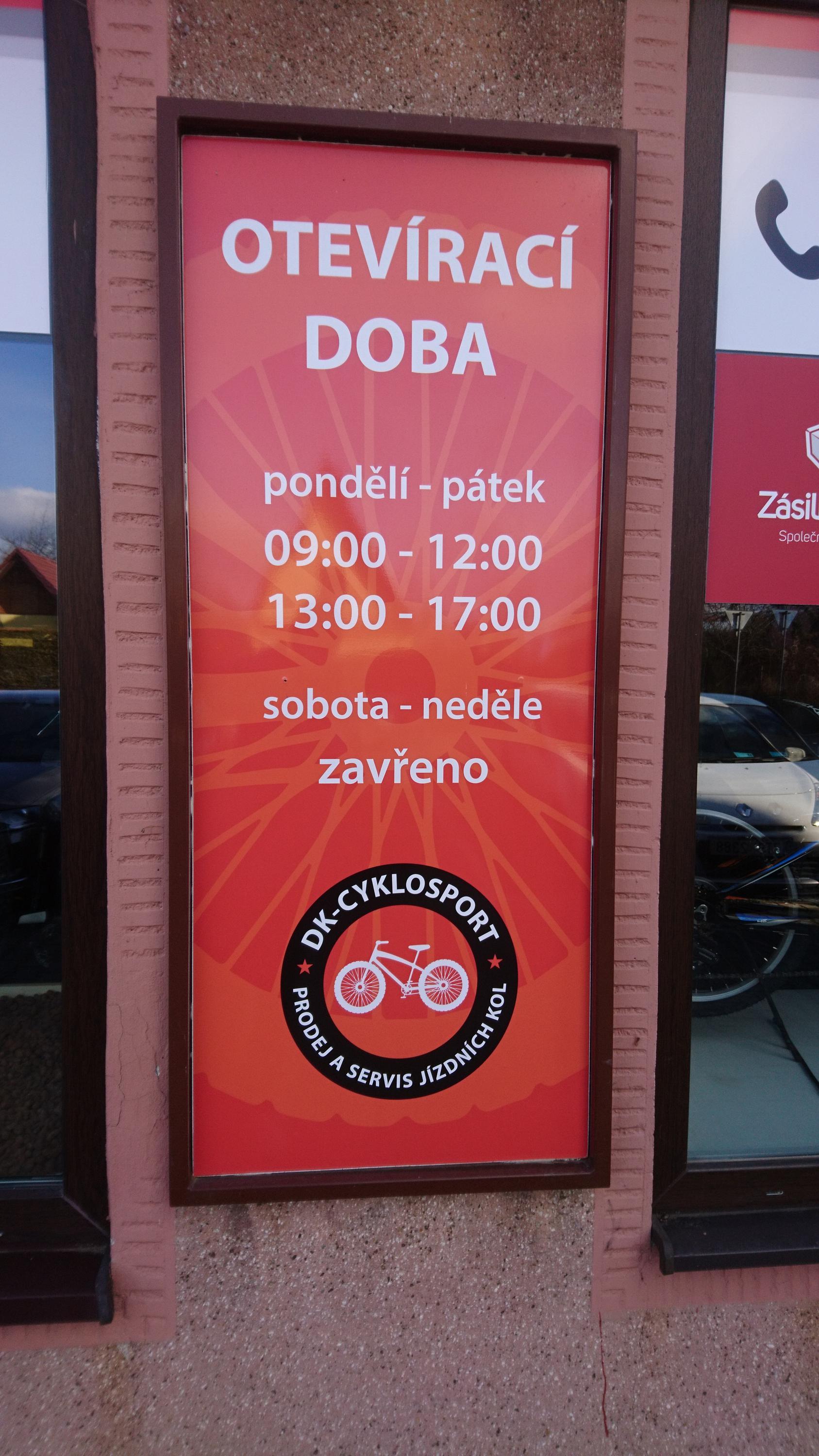 Dk-cyklosport.cz foto 6