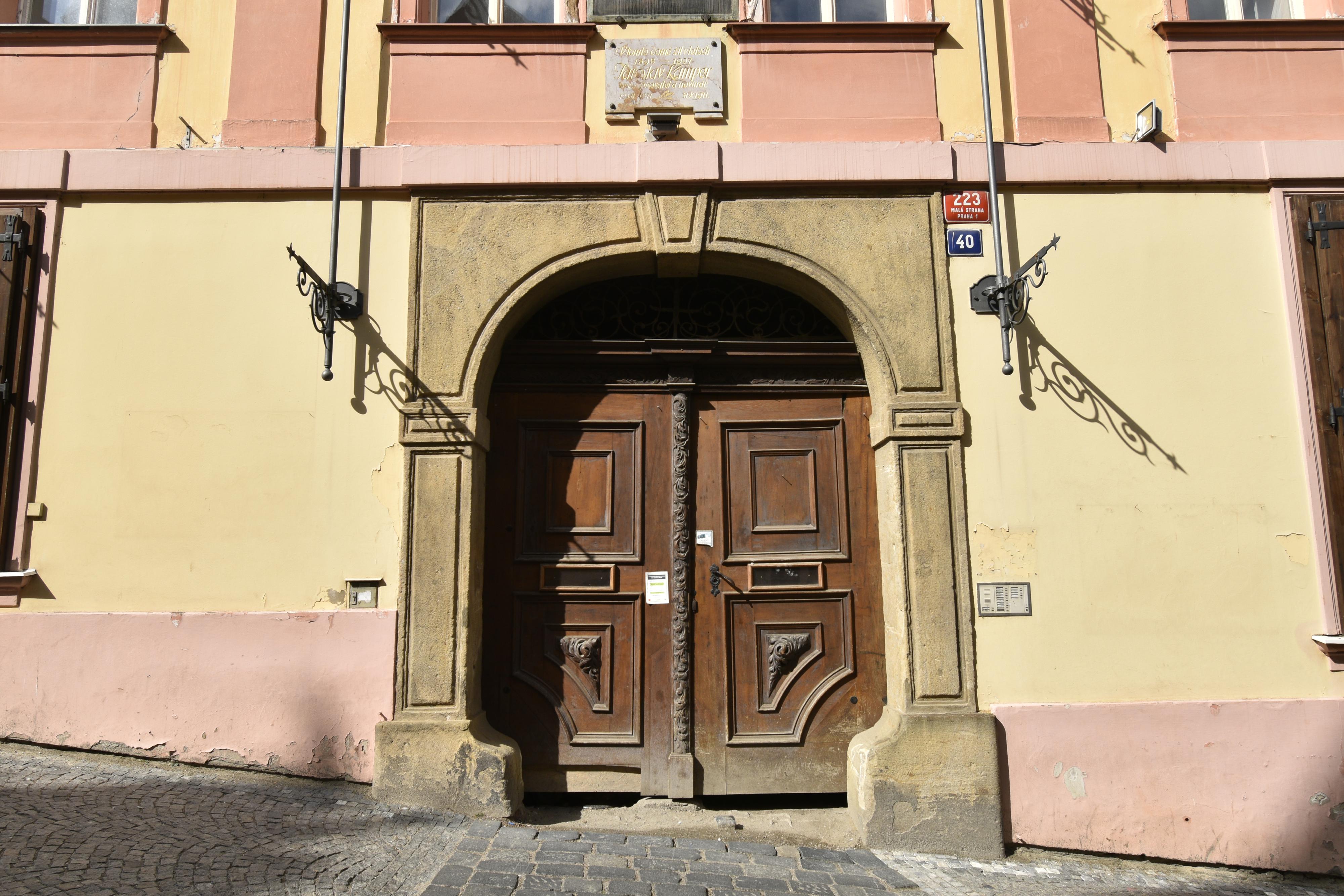 Restaurace SMARTCOURT foto 1