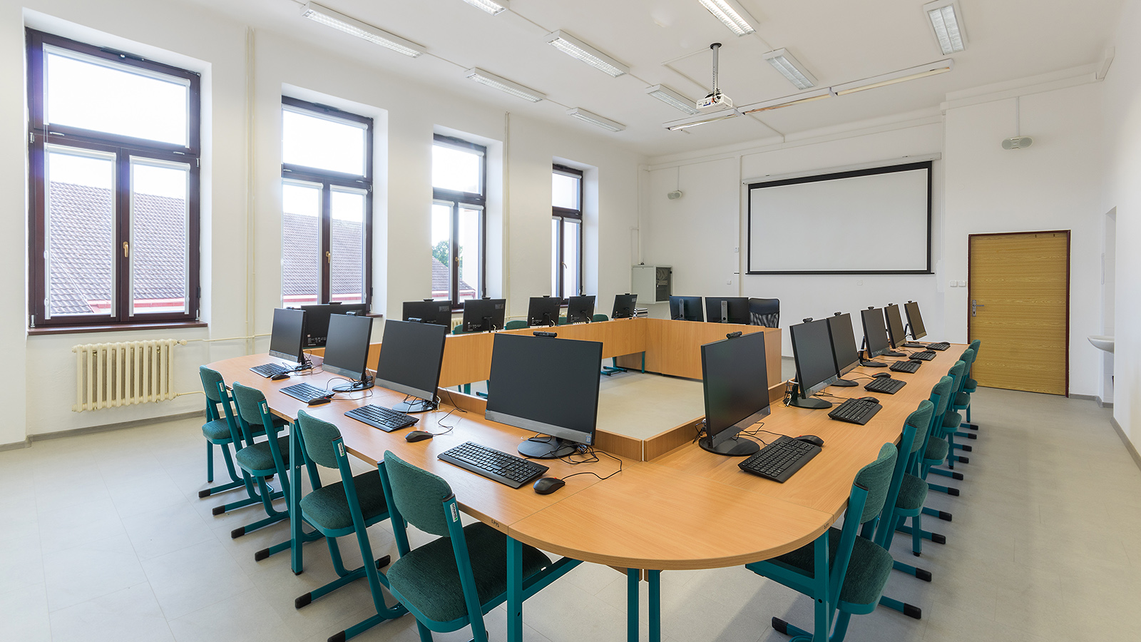 Střední zdravotnická škola, Písek foto 5