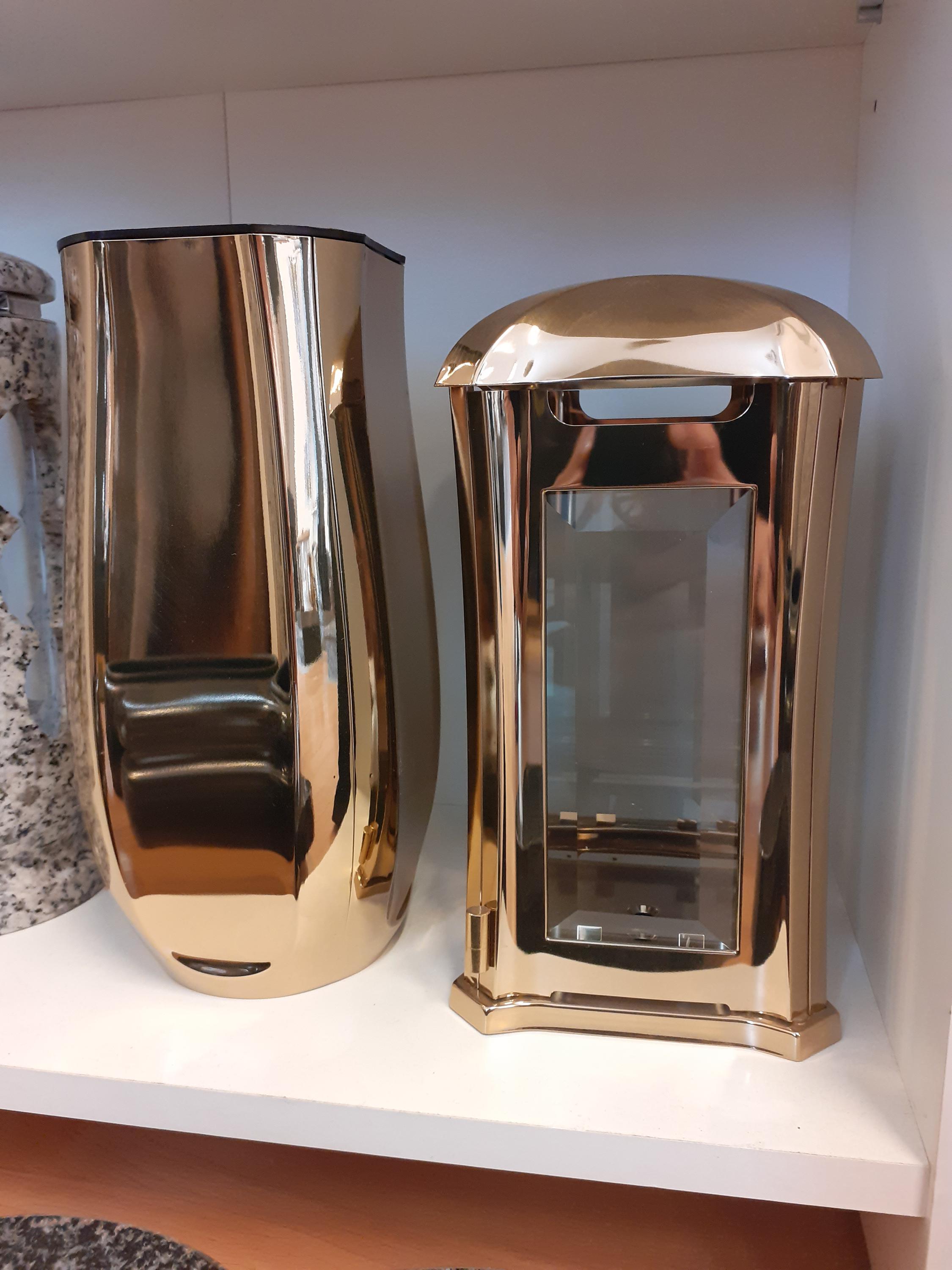 KAMENICTVÍ LUXOVI foto 5