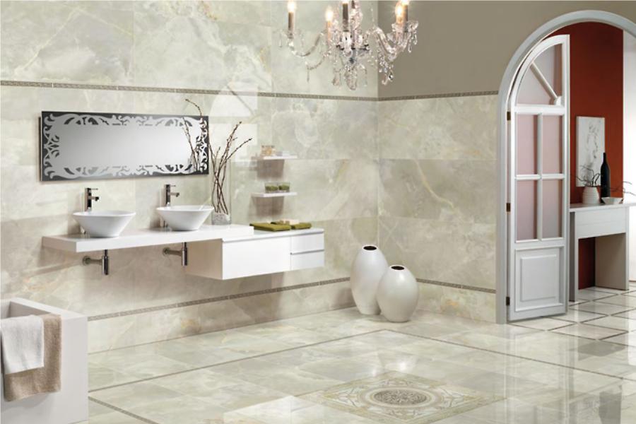 Velkoformátové dlažby z přírodního kamene