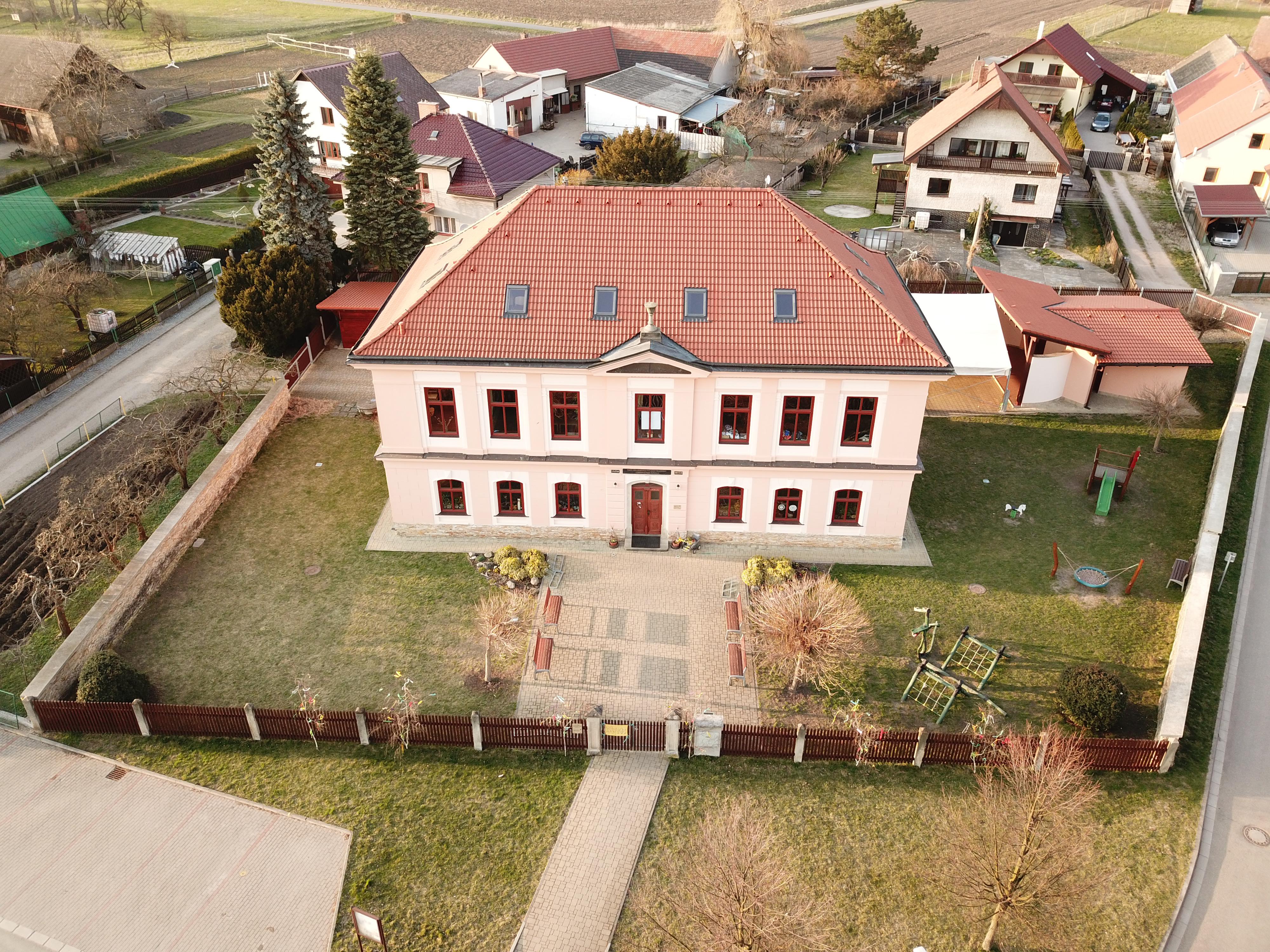 Kulturní a spolkový dům foto 6