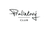 logo PAVLINA PATISSERIE