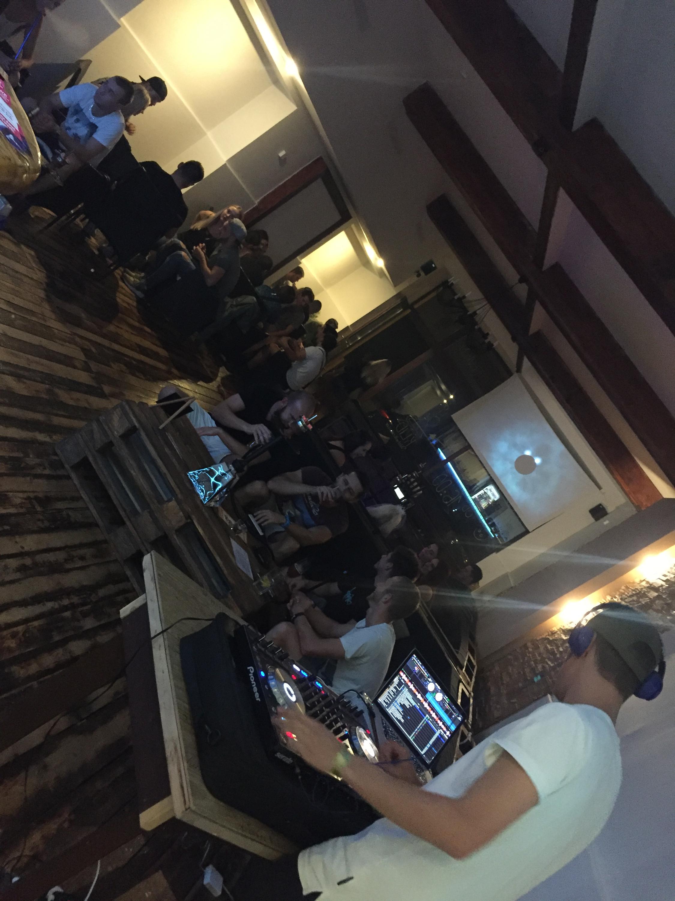 KLID Shisha Cafe & Bar
