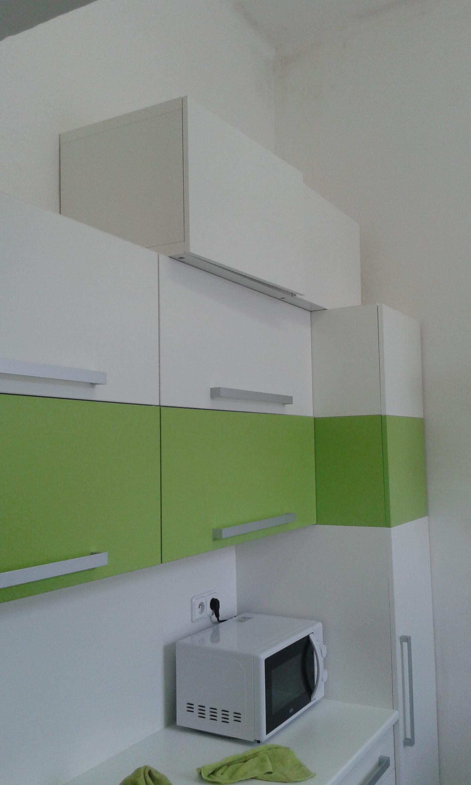 Malířství-natěračství  čištění Vax Mašlán Vojtěch foto 4