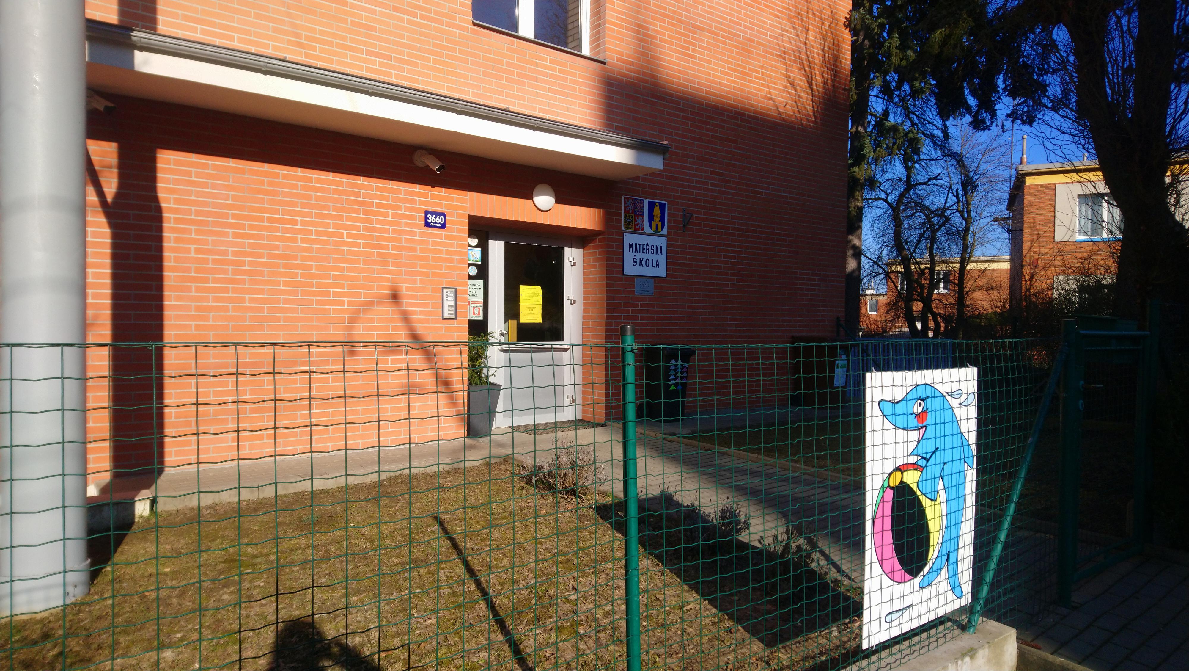 MŠ Zlín, Slovenská foto 3
