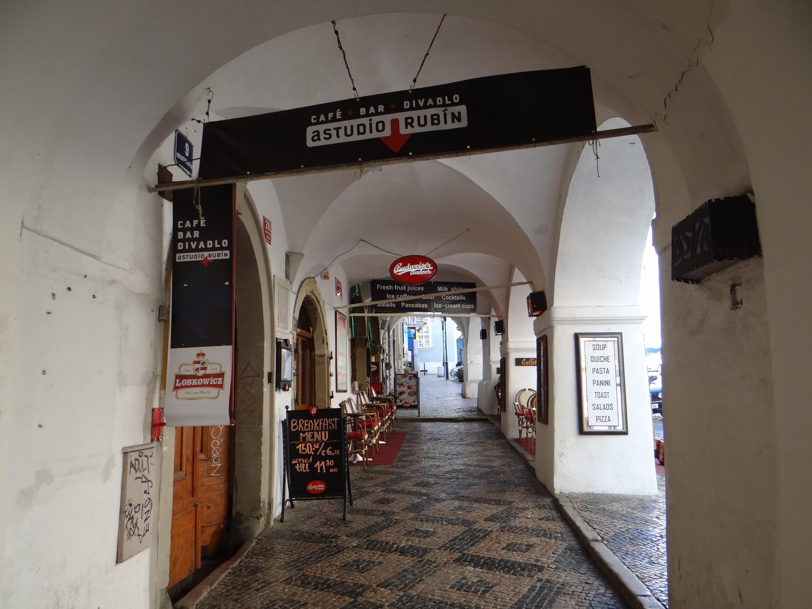 A studio Rubín, o.p.s. foto 5