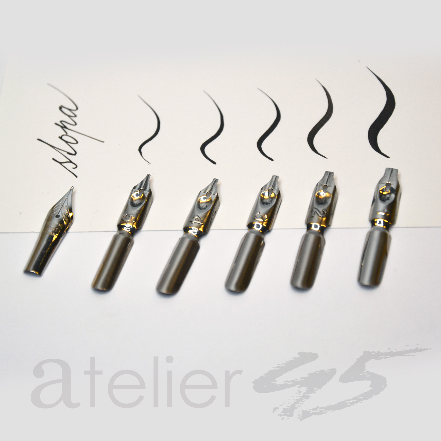 Ateliér 45 foto 3
