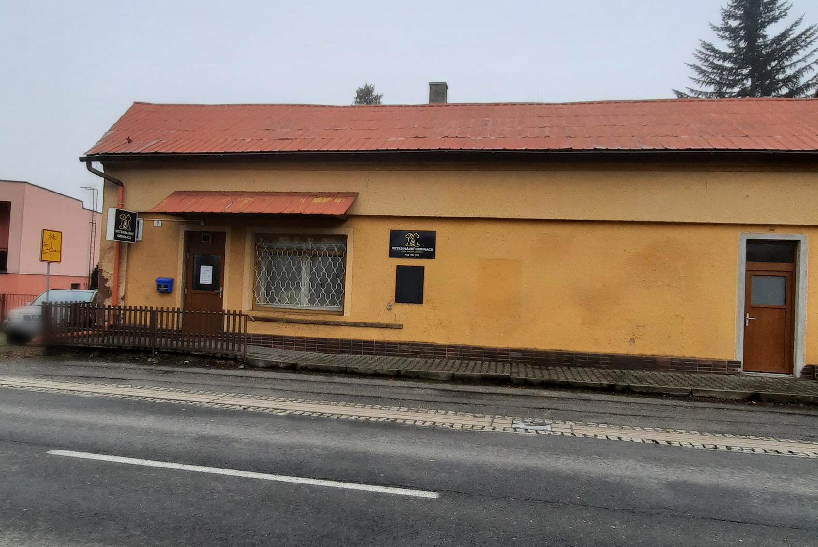 MVDr. Radim Kopřiva