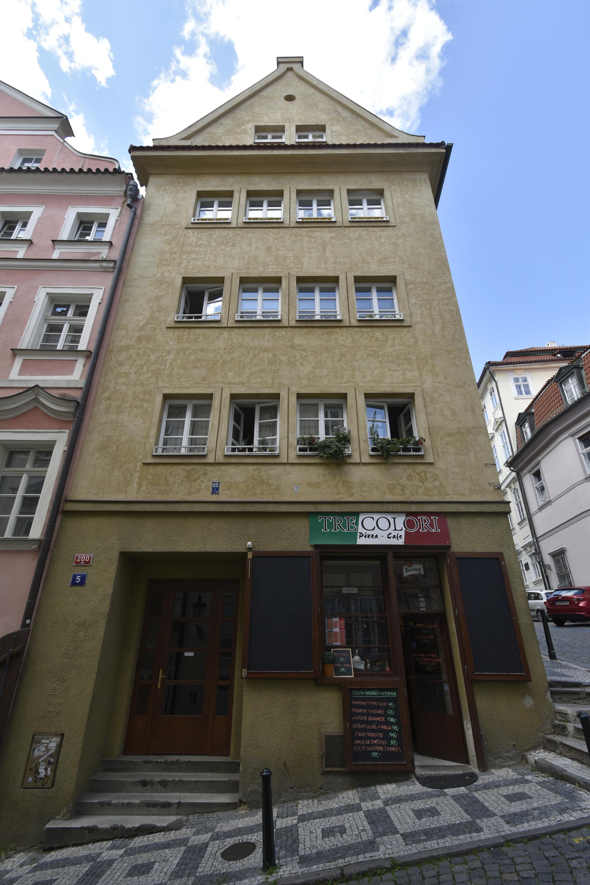 Restaurant Tre Colori foto 2