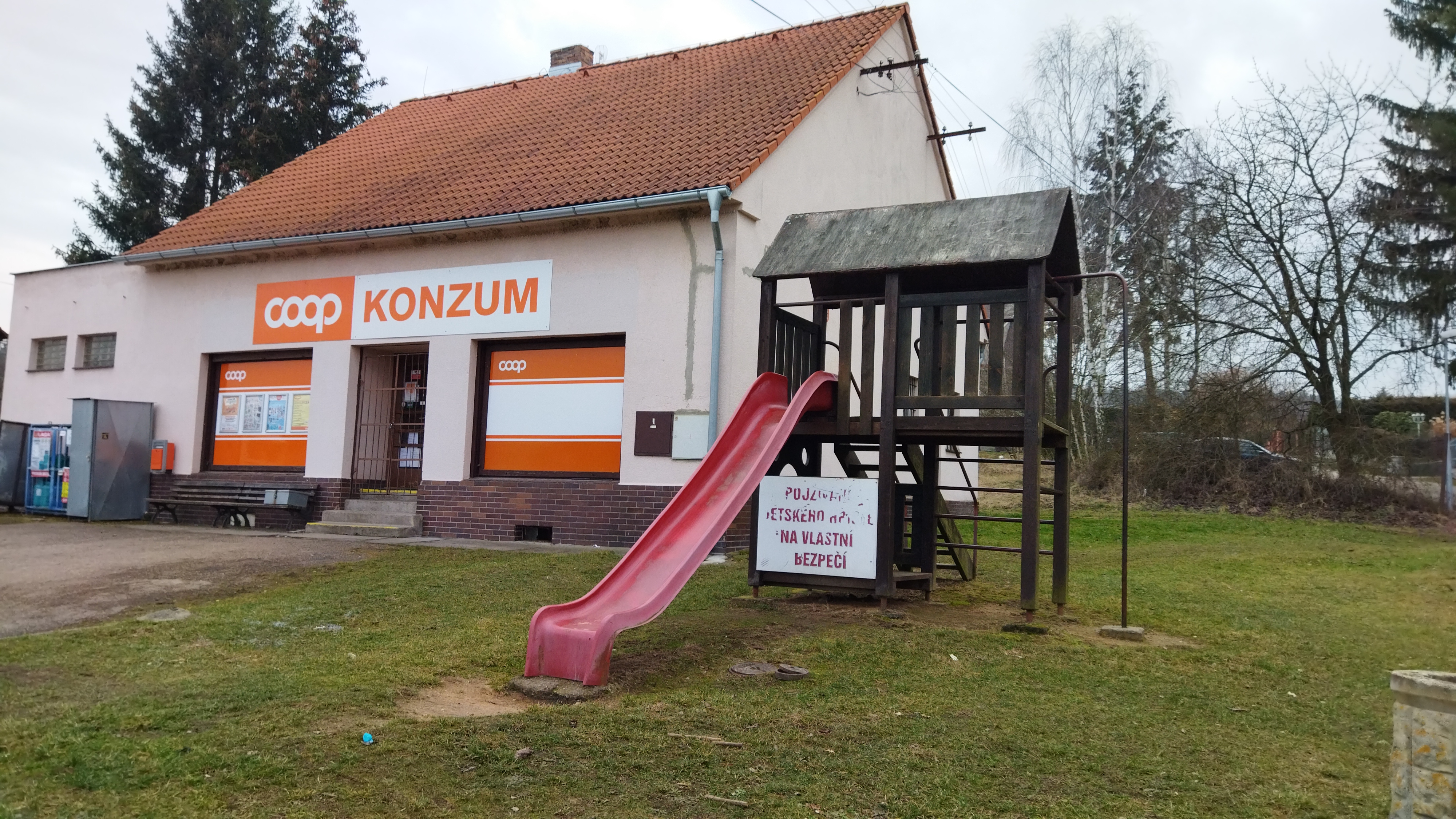 COOP Plzeň, družstvo foto 2