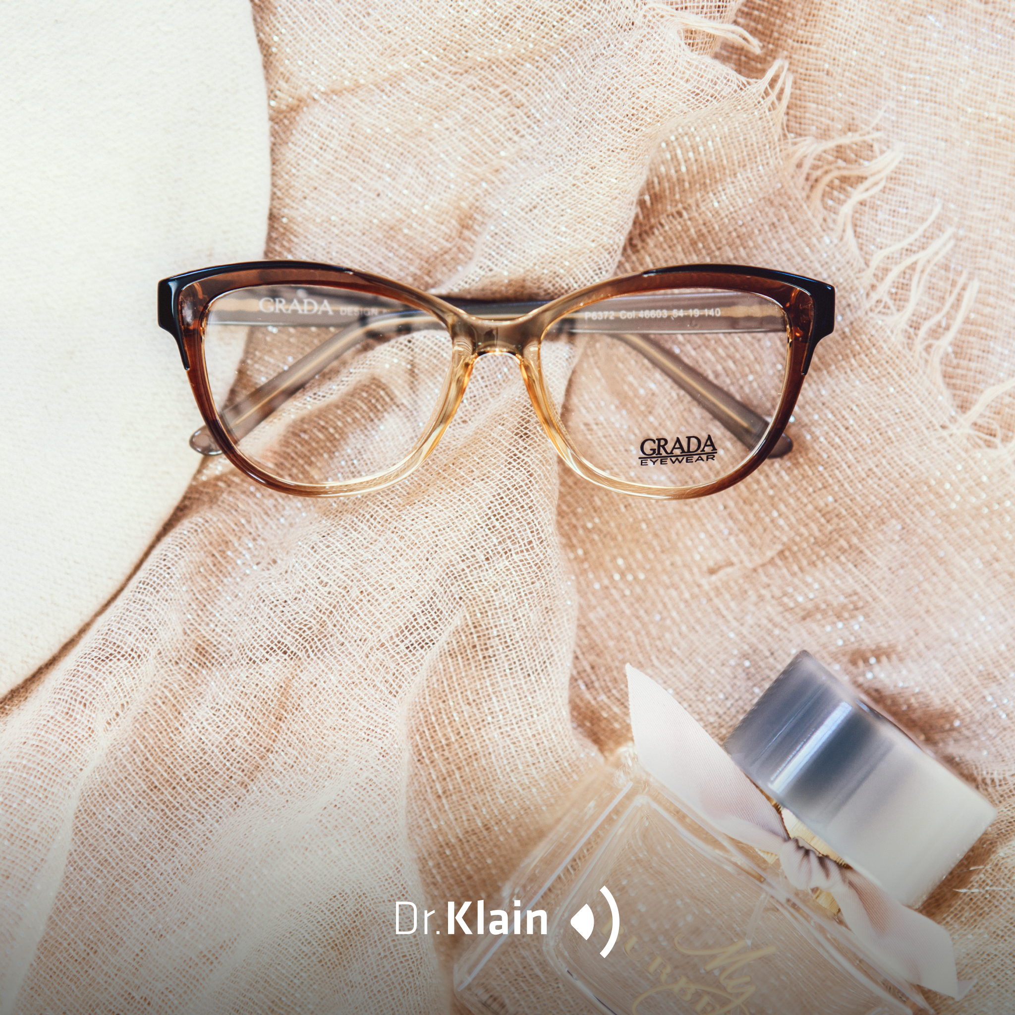 DOKTOR KLAIN - MĚŘENÍ ZRAKU foto 4