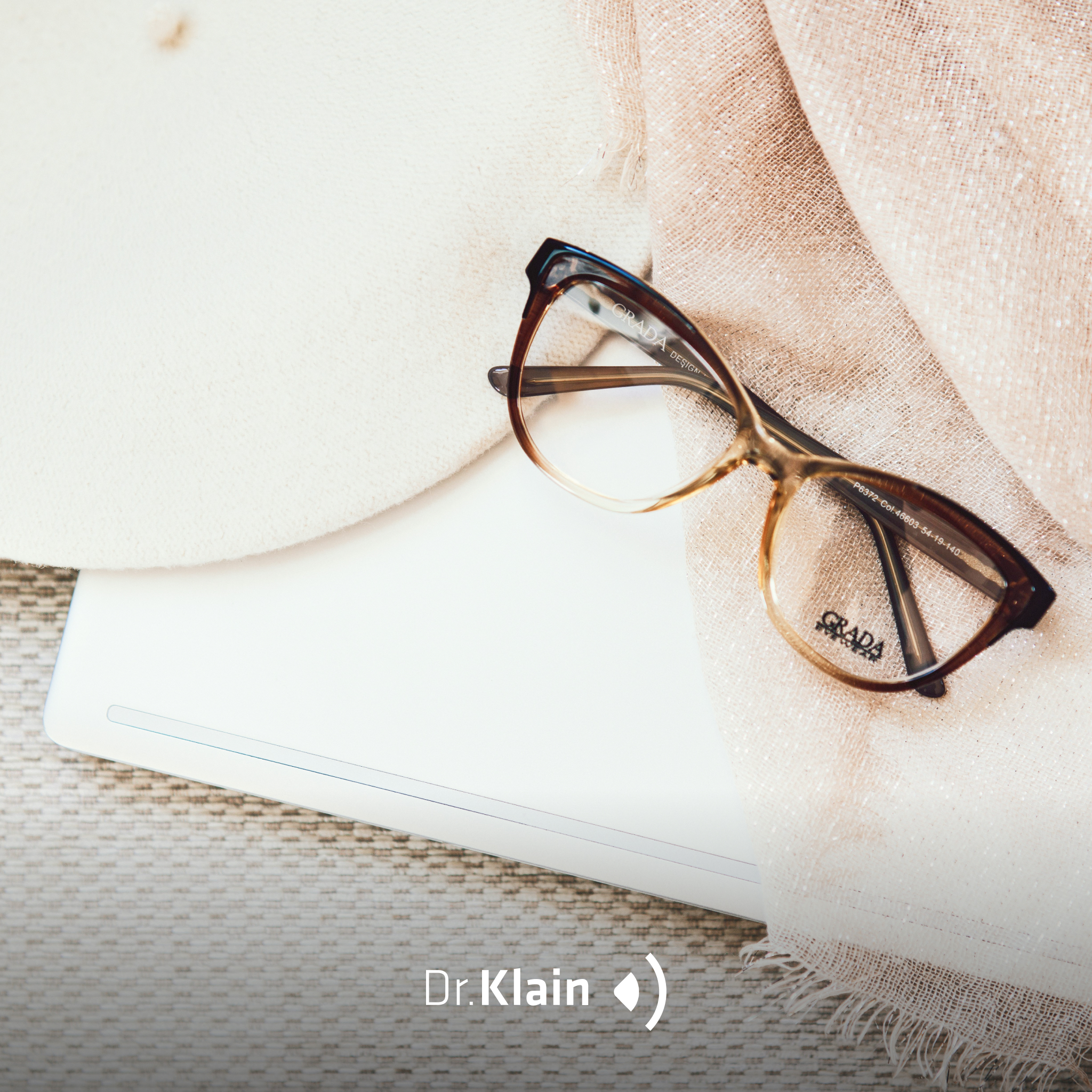 DOKTOR KLAIN - MĚŘENÍ ZRAKU foto 6