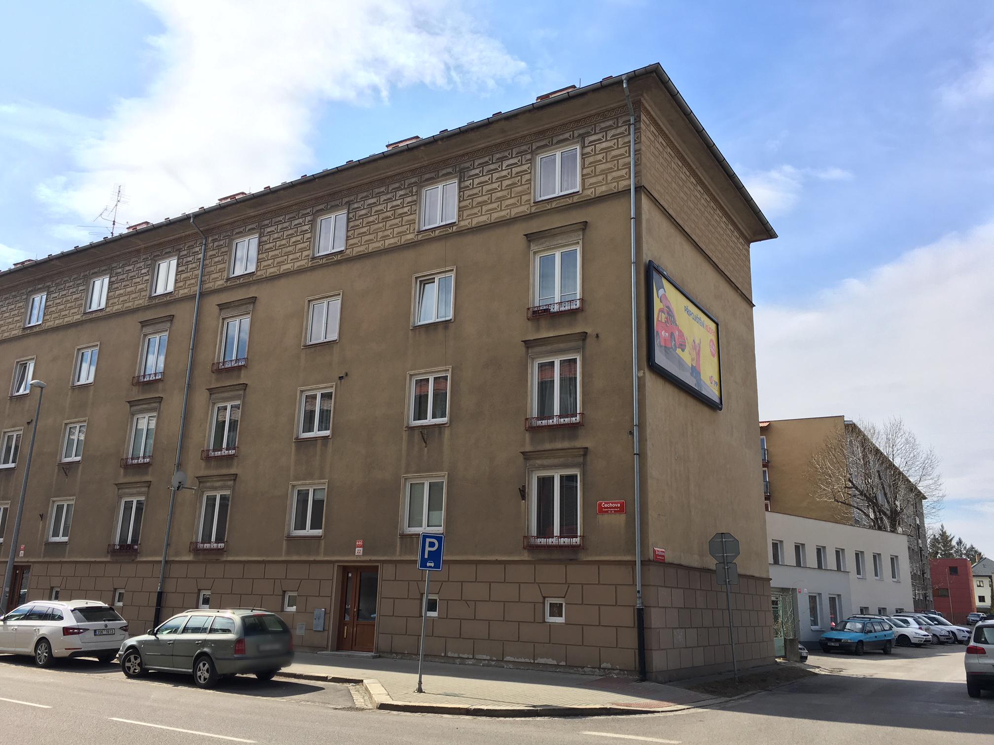Ing. Zbyněk Meškán - znalecká kancelář foto 4