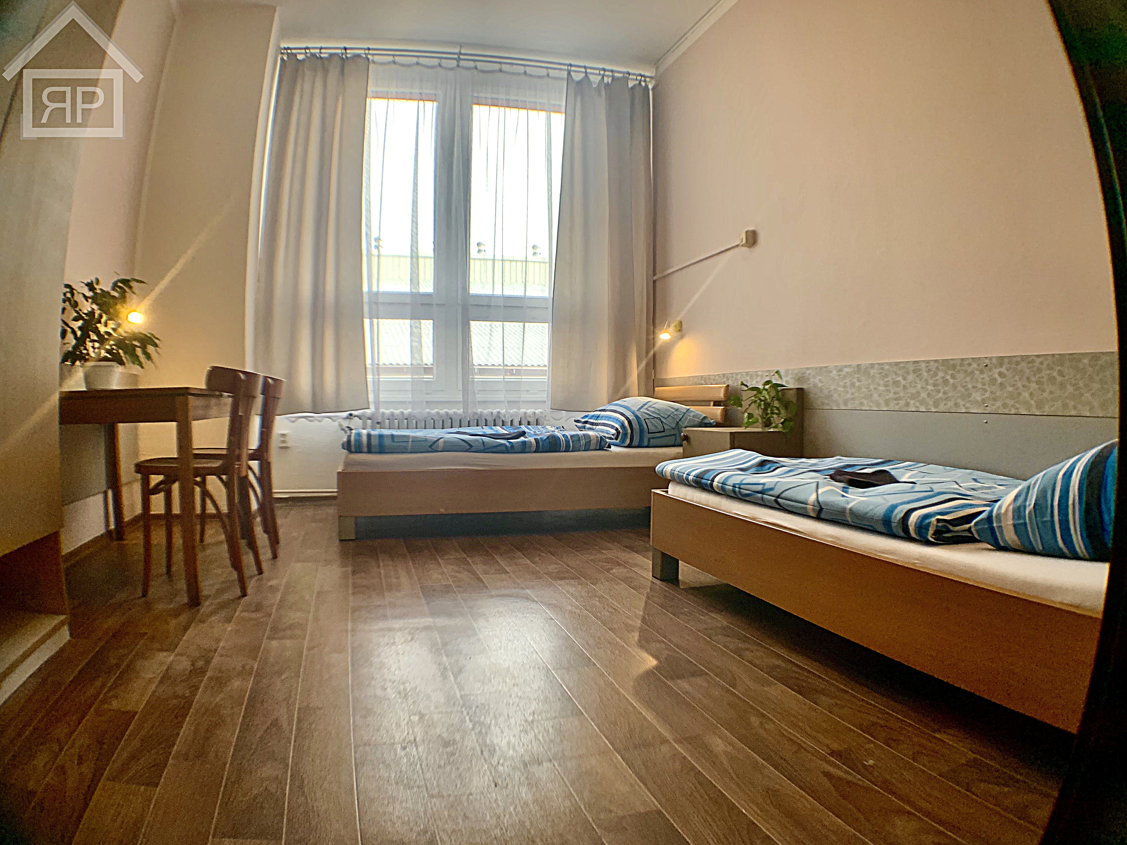Hotel Stadion foto 3