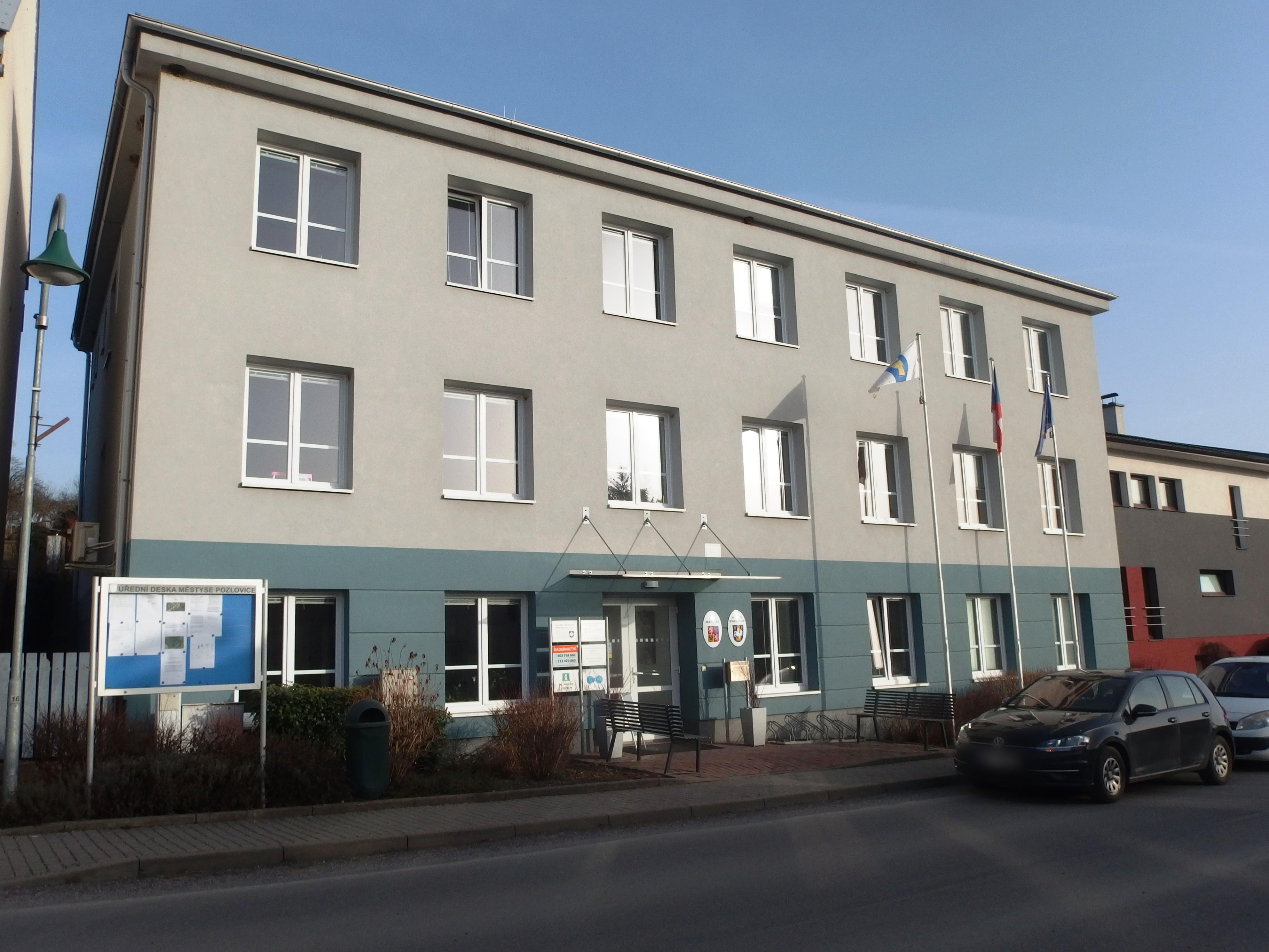 Turistické Informační centrum Pozlovice foto 3