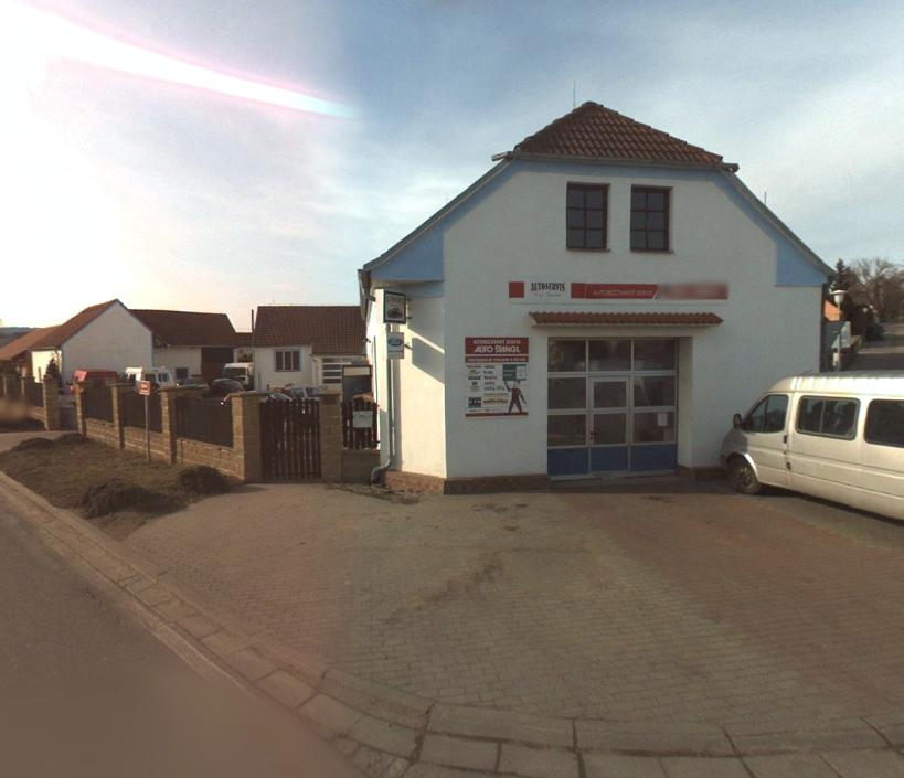 Autoservis Tomášek foto 1