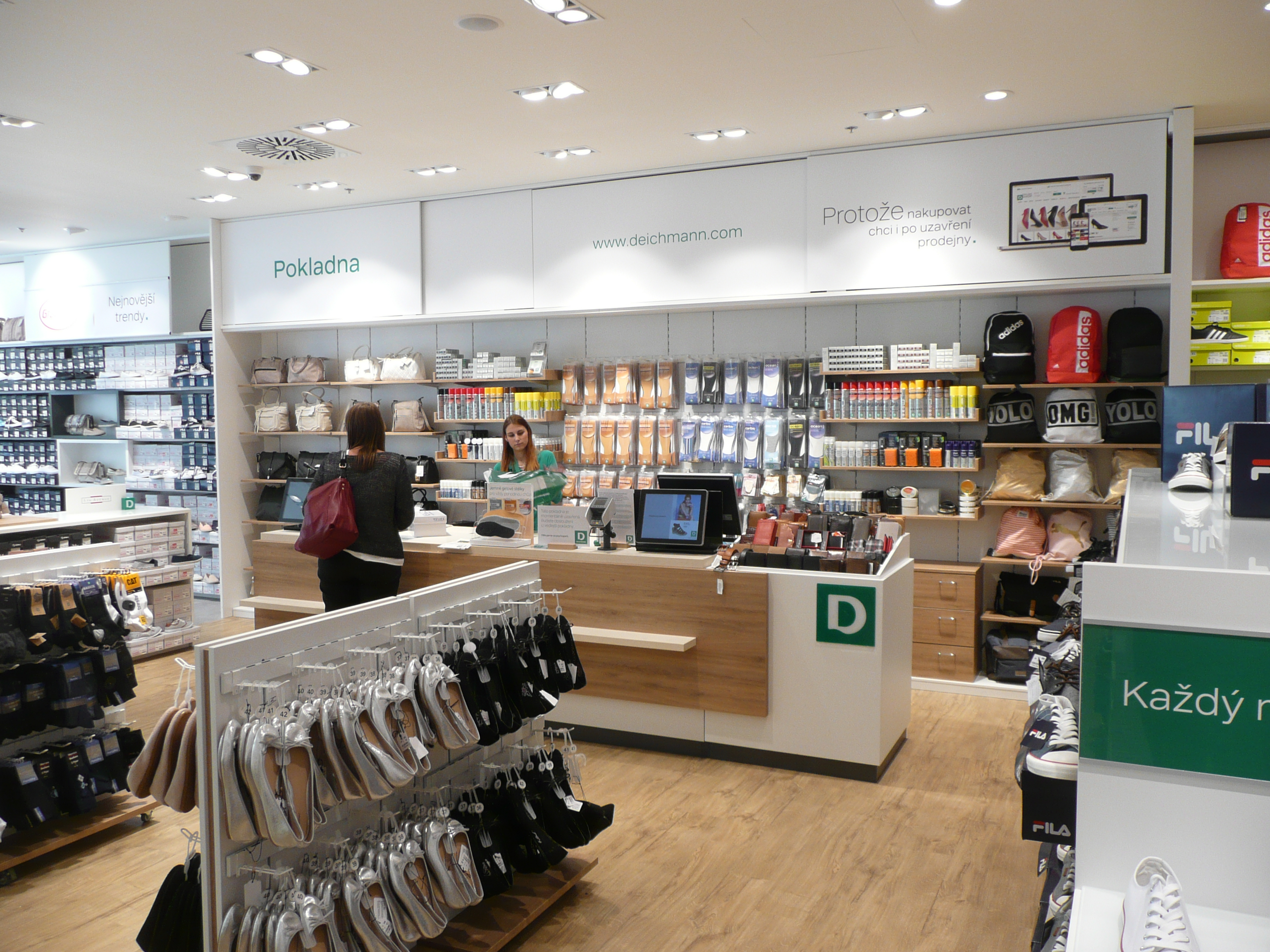 DEICHMANN foto 4