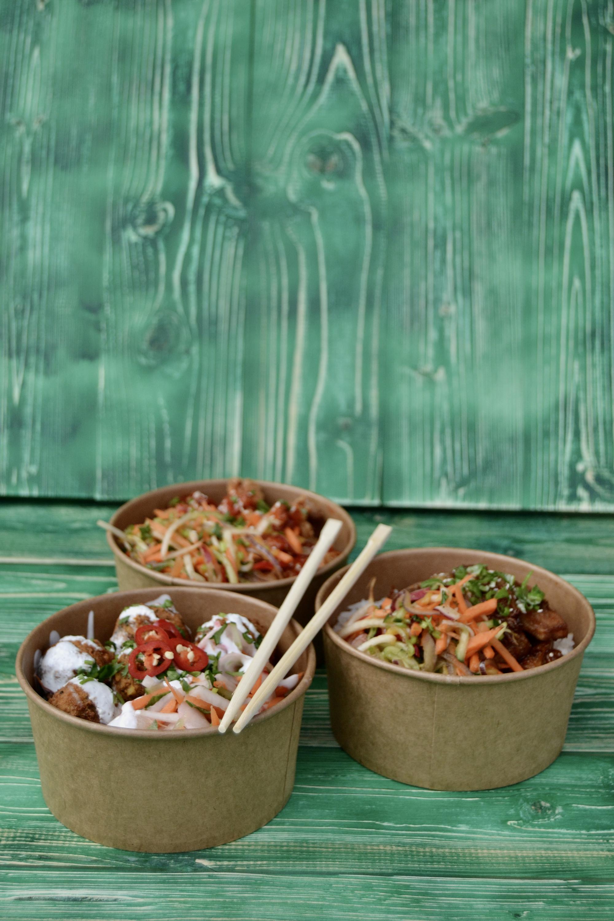 WOKNO Street Food foto 5