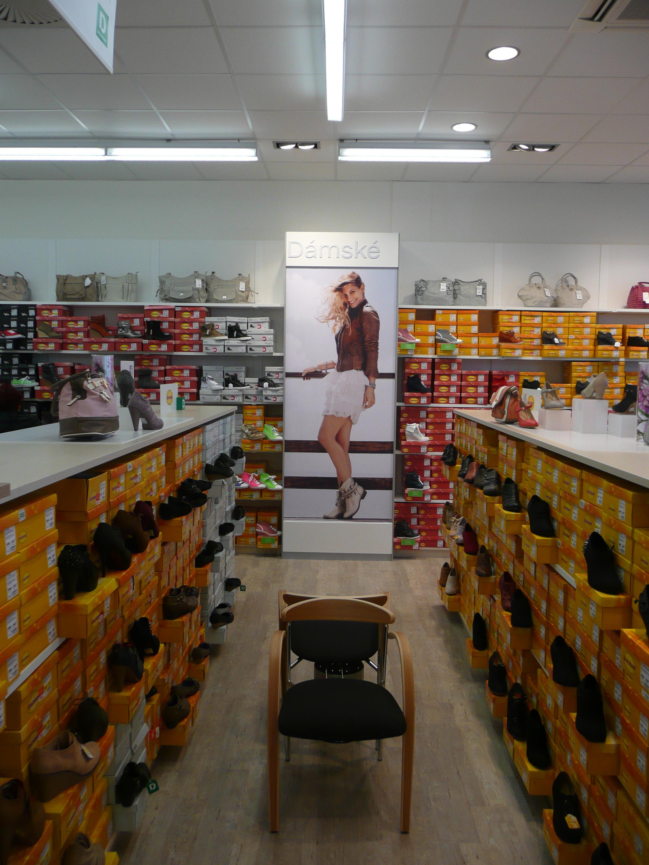 DEICHMANN foto 4