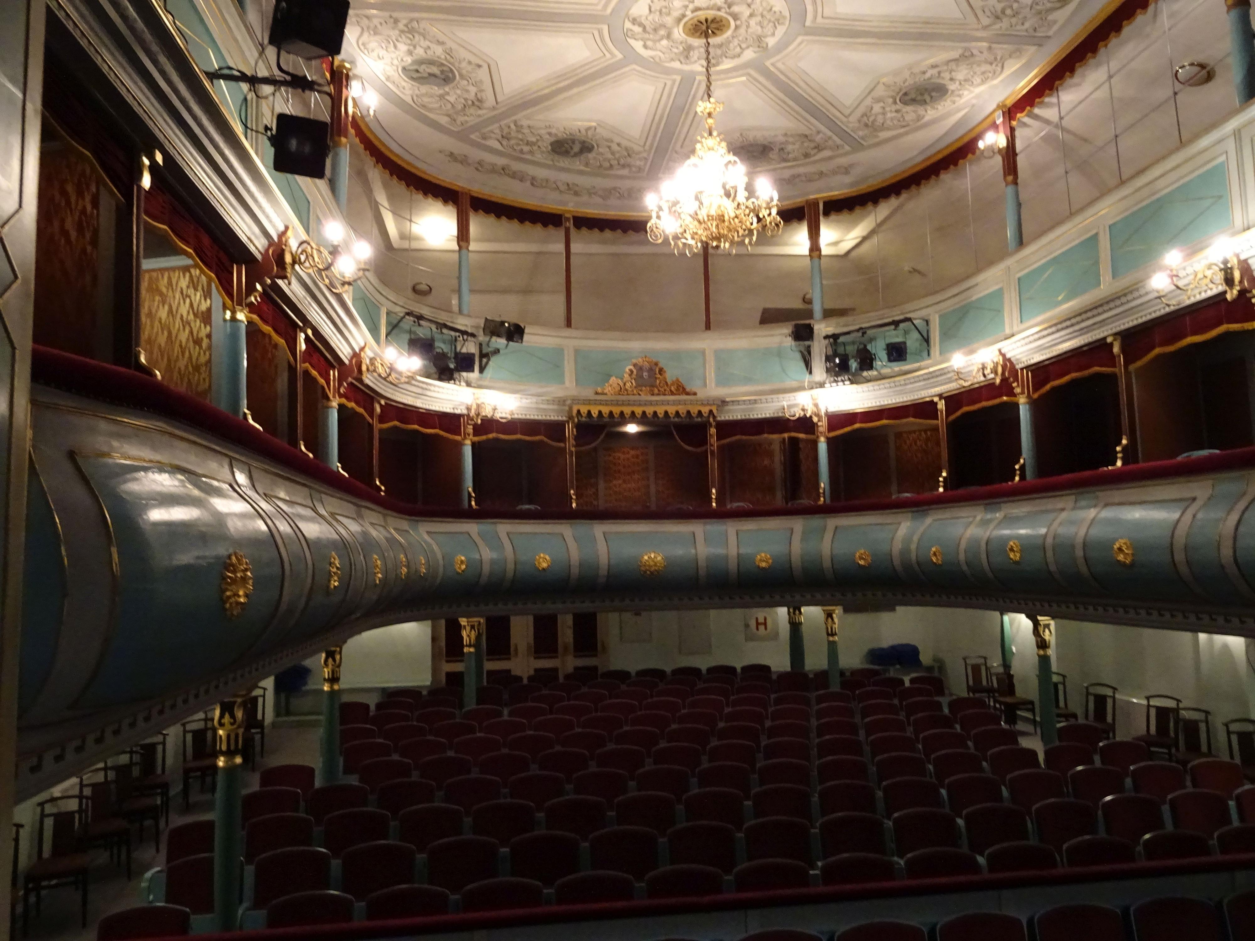 Divadlo J.K.Tyla foto 4