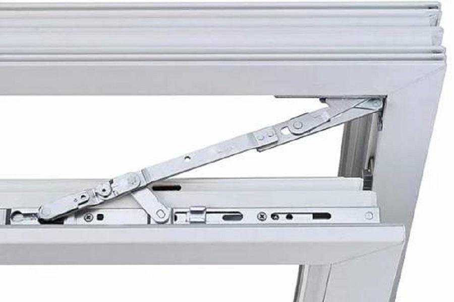 Servis všech druhů oken