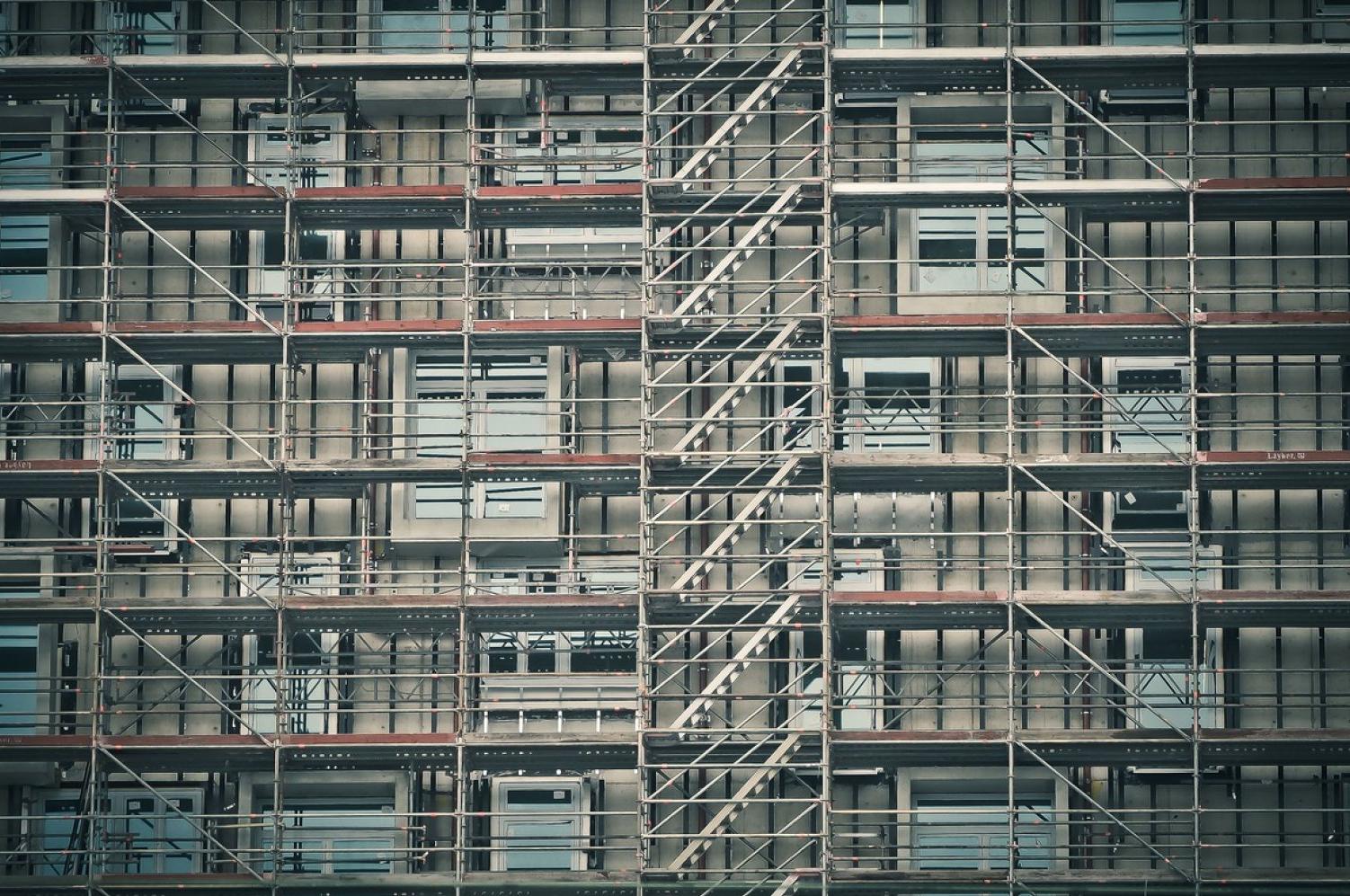 Lešenářství, s.r.o.