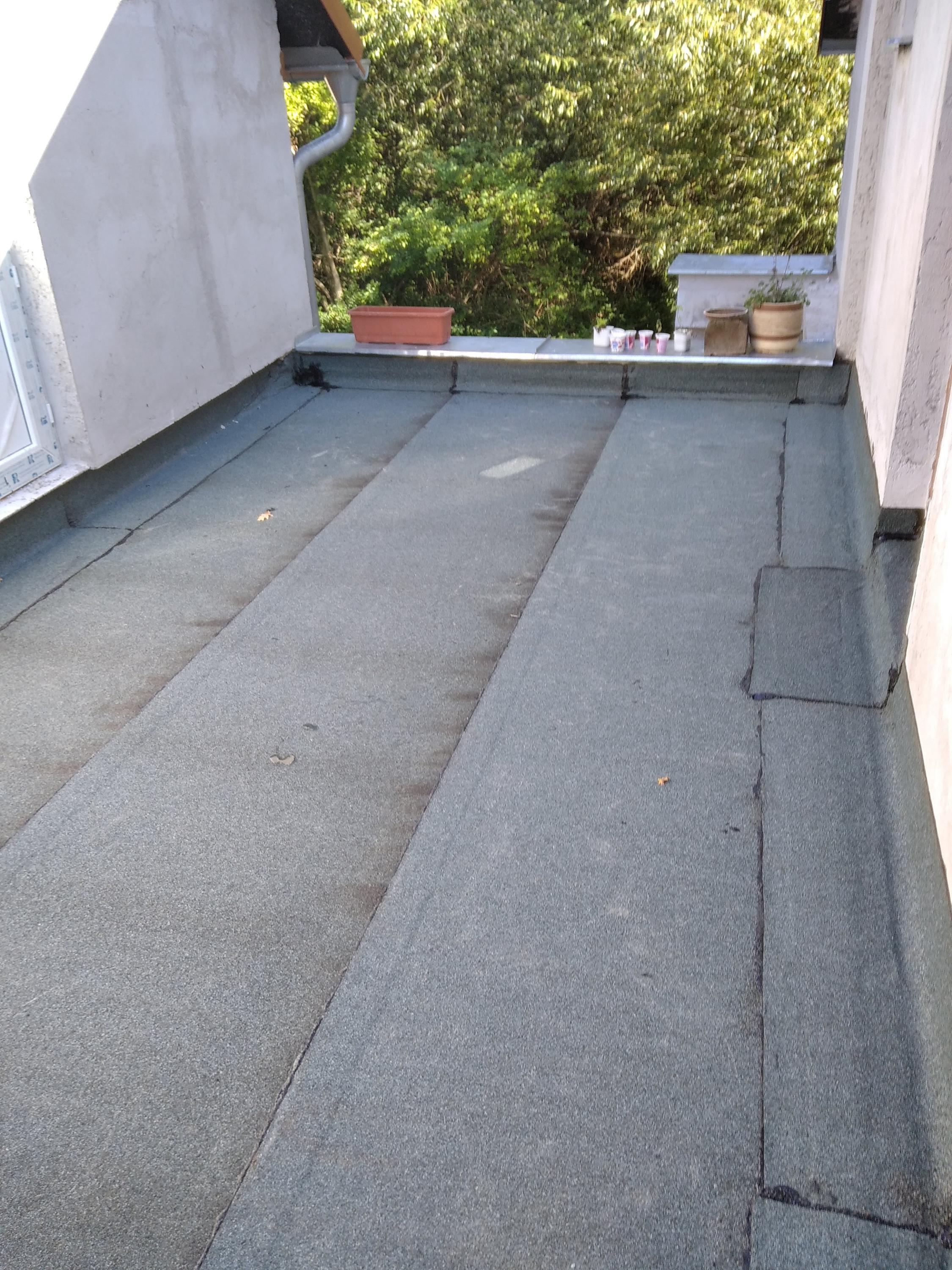 Vladimír Drábek - Hydroizolační práce foto 6