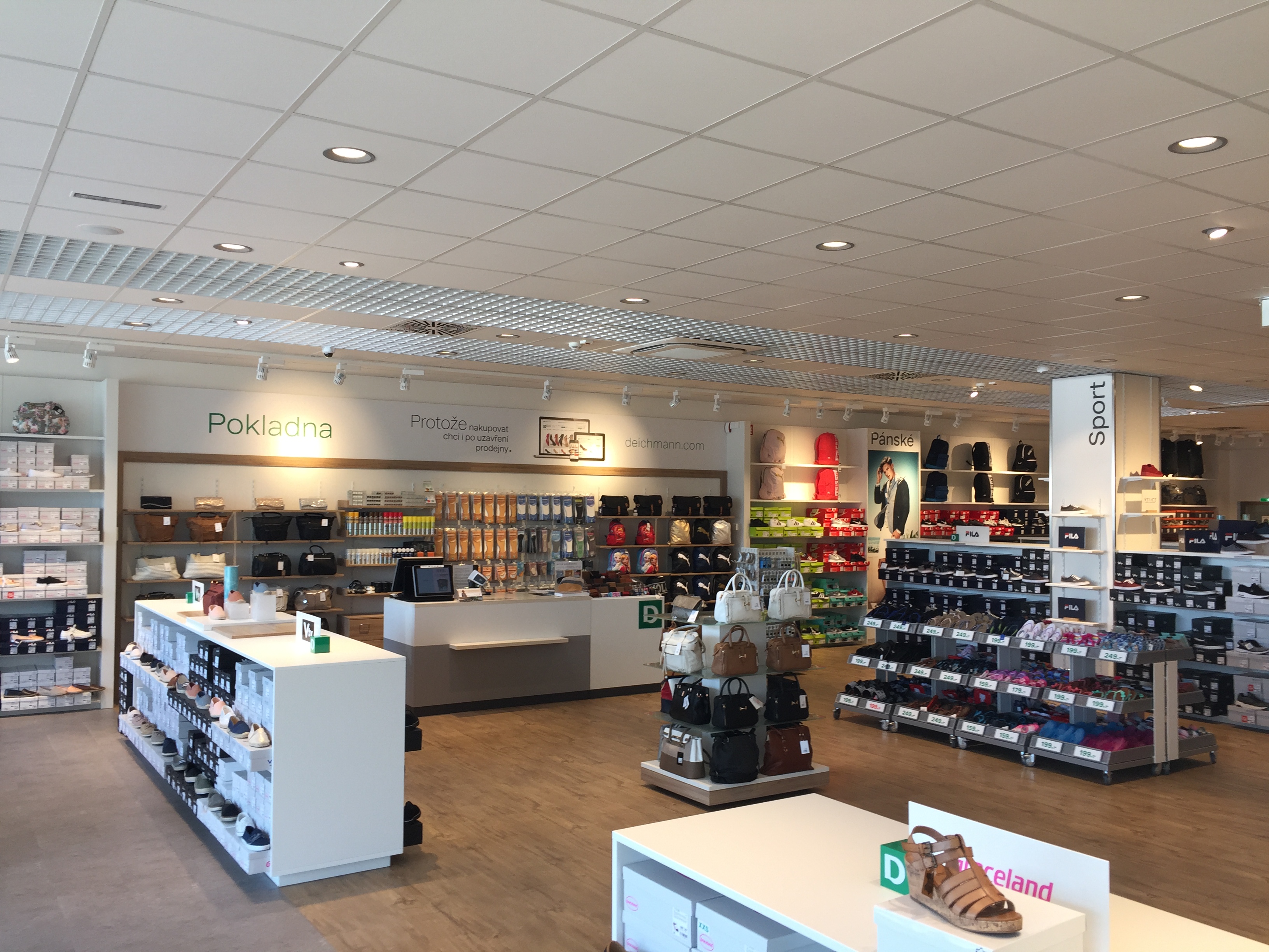 DEICHMANN foto 2