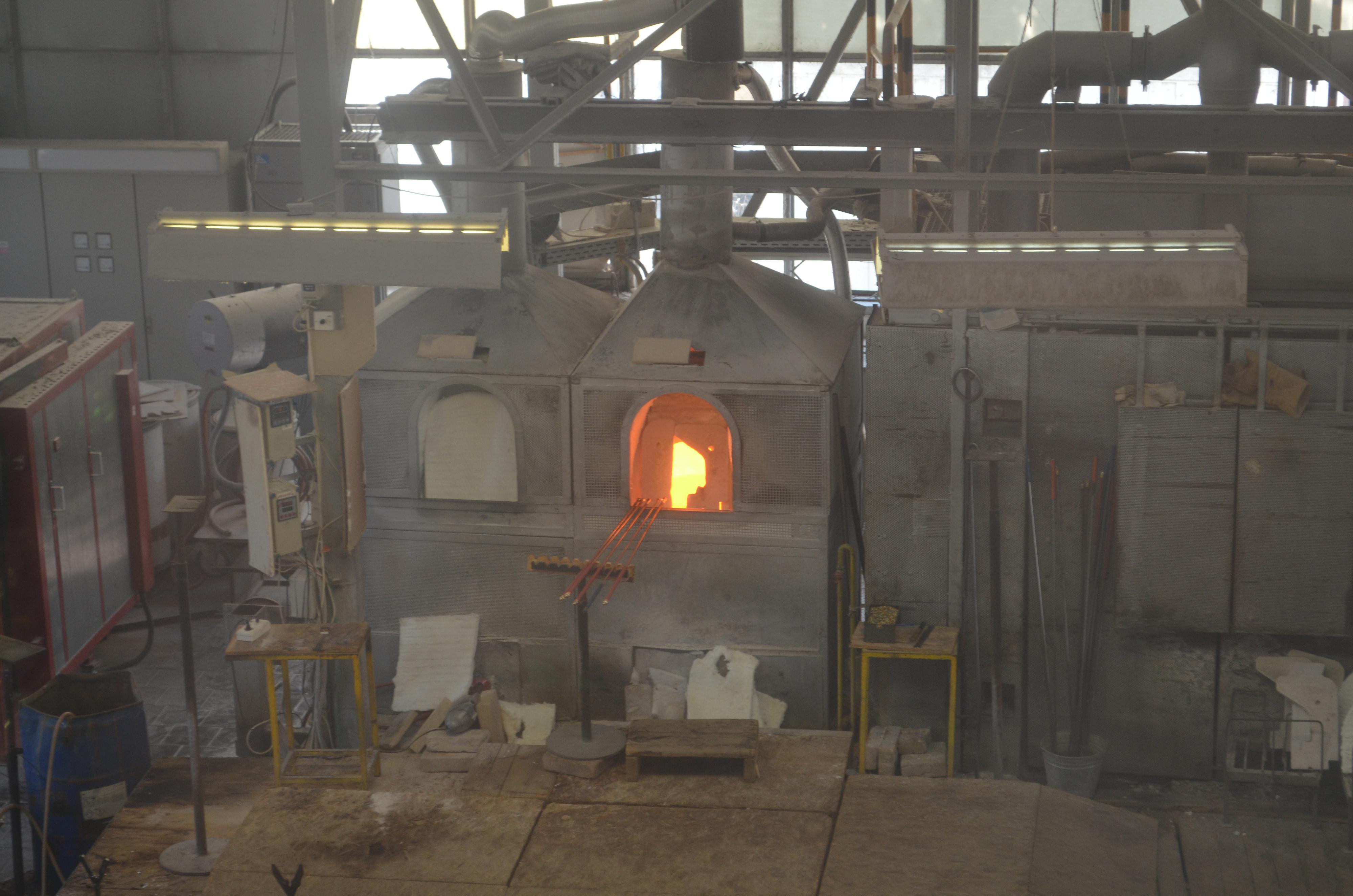 Glass Atelier Morava, s.r.o.