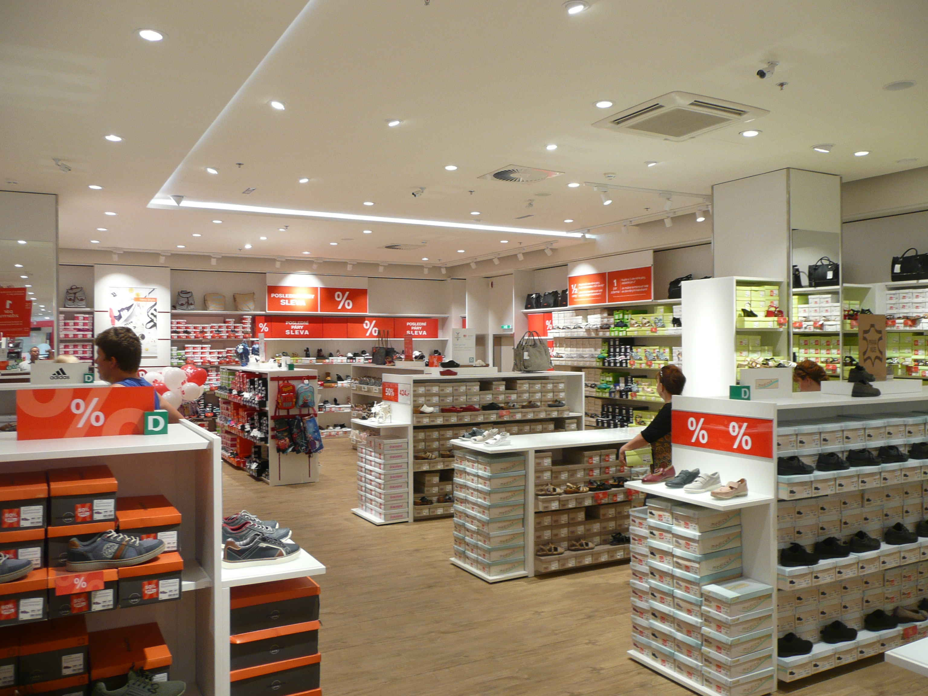 DEICHMANN foto 6
