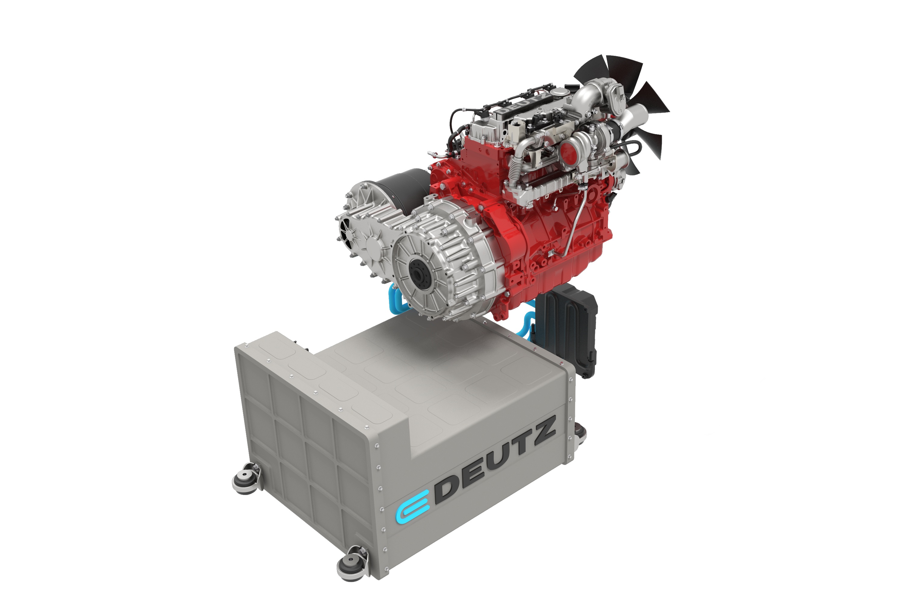 DEUTZ CS, s.r.o. foto 5