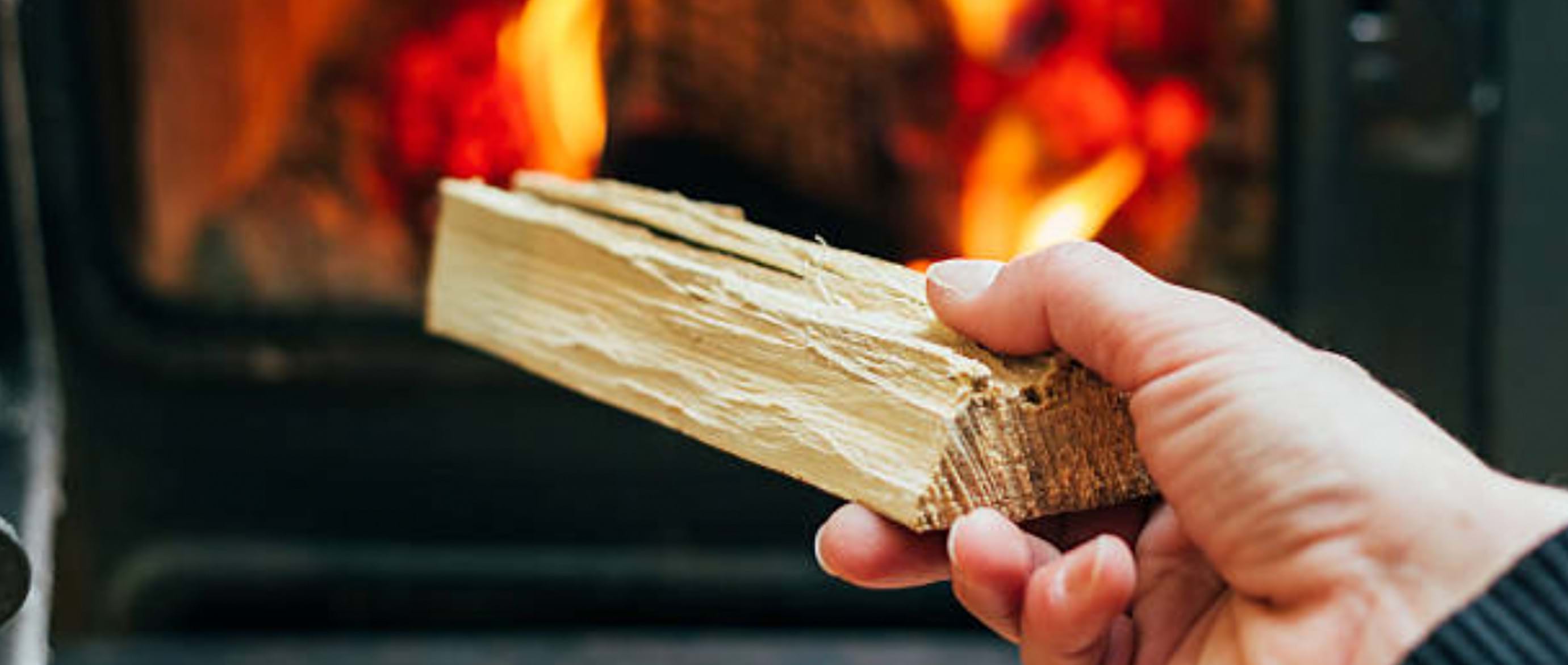 Palivové dřevo Martin Havel foto 3