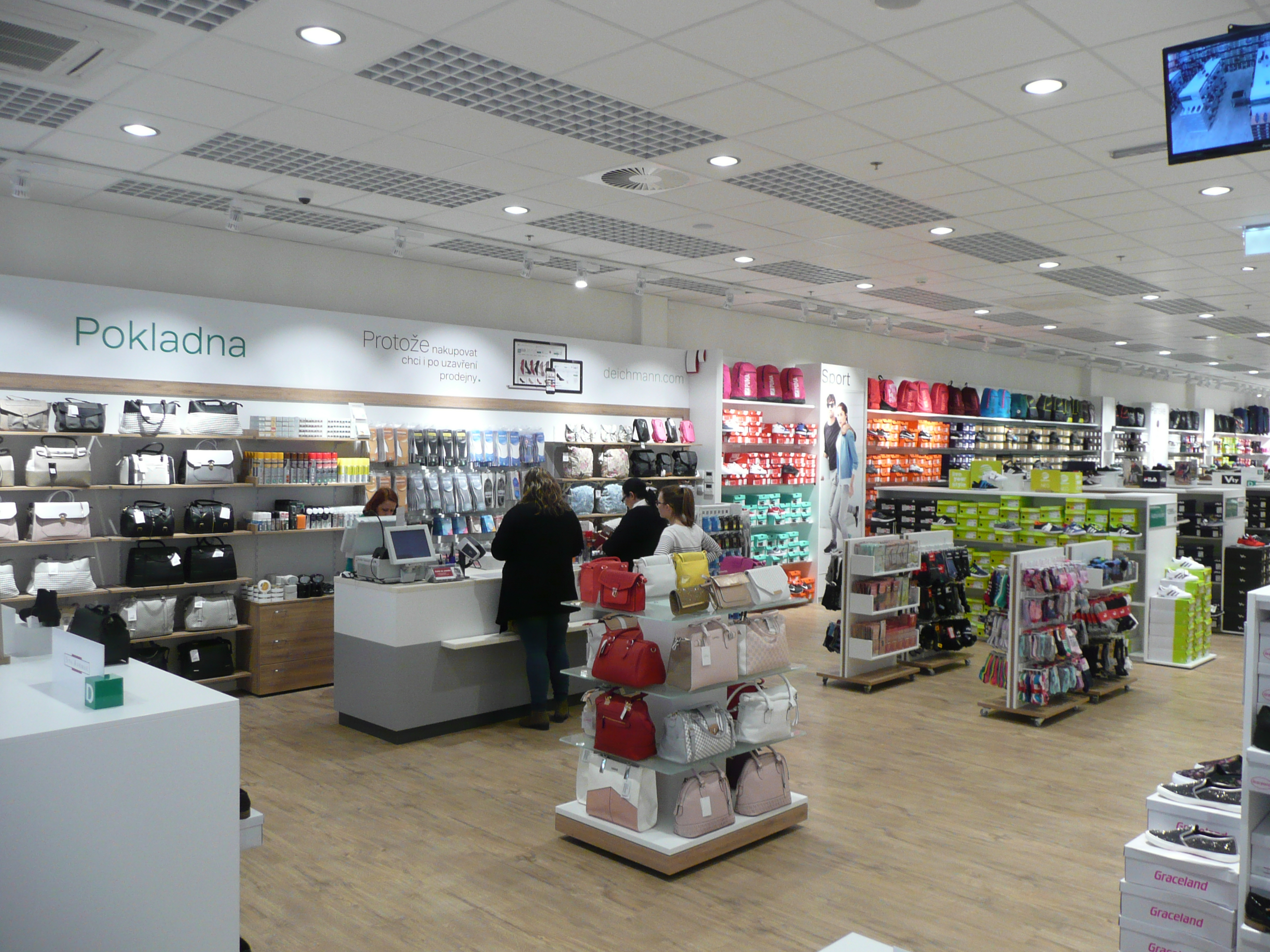 DEICHMANN foto 2