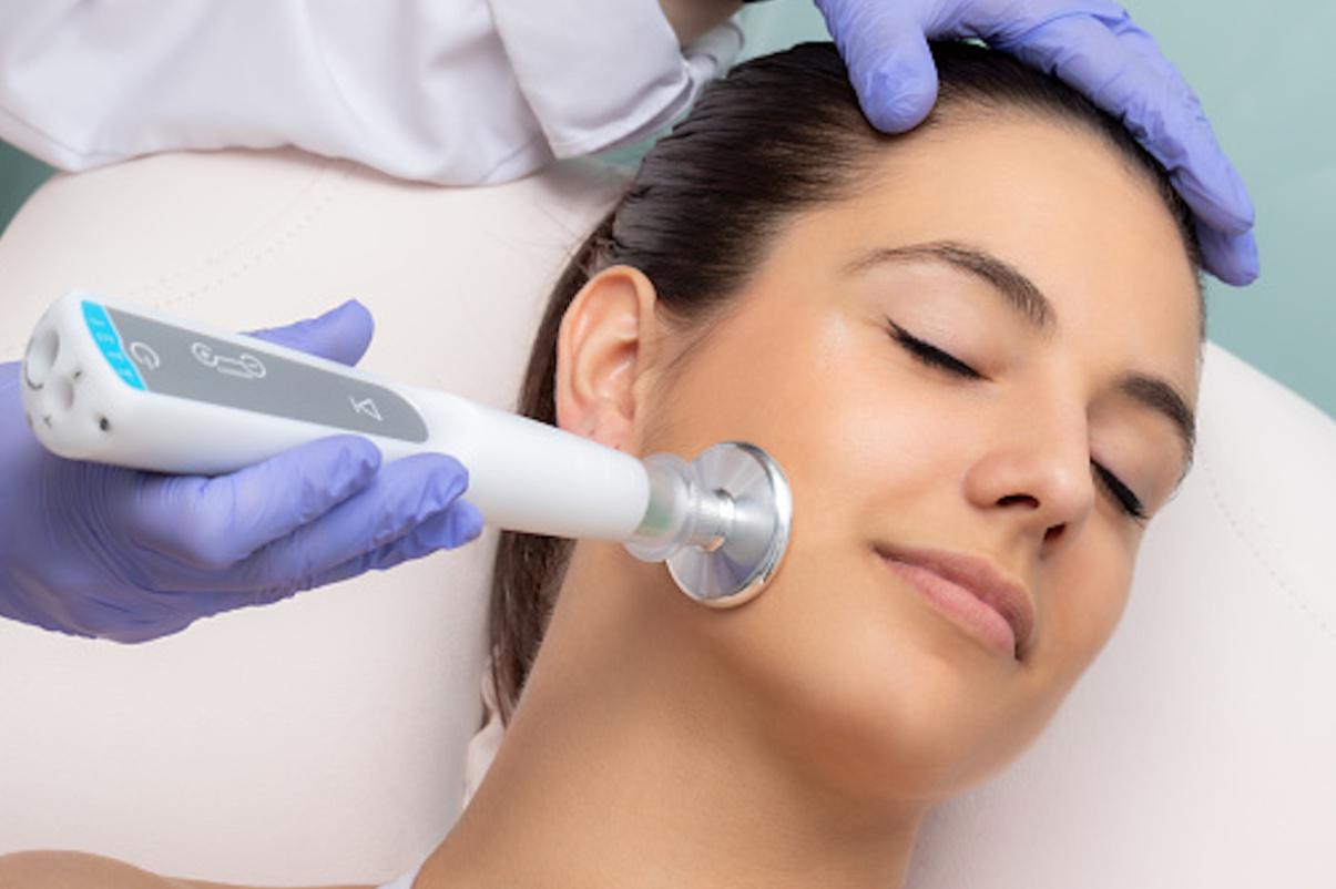 Love Beauty - plasma skin care