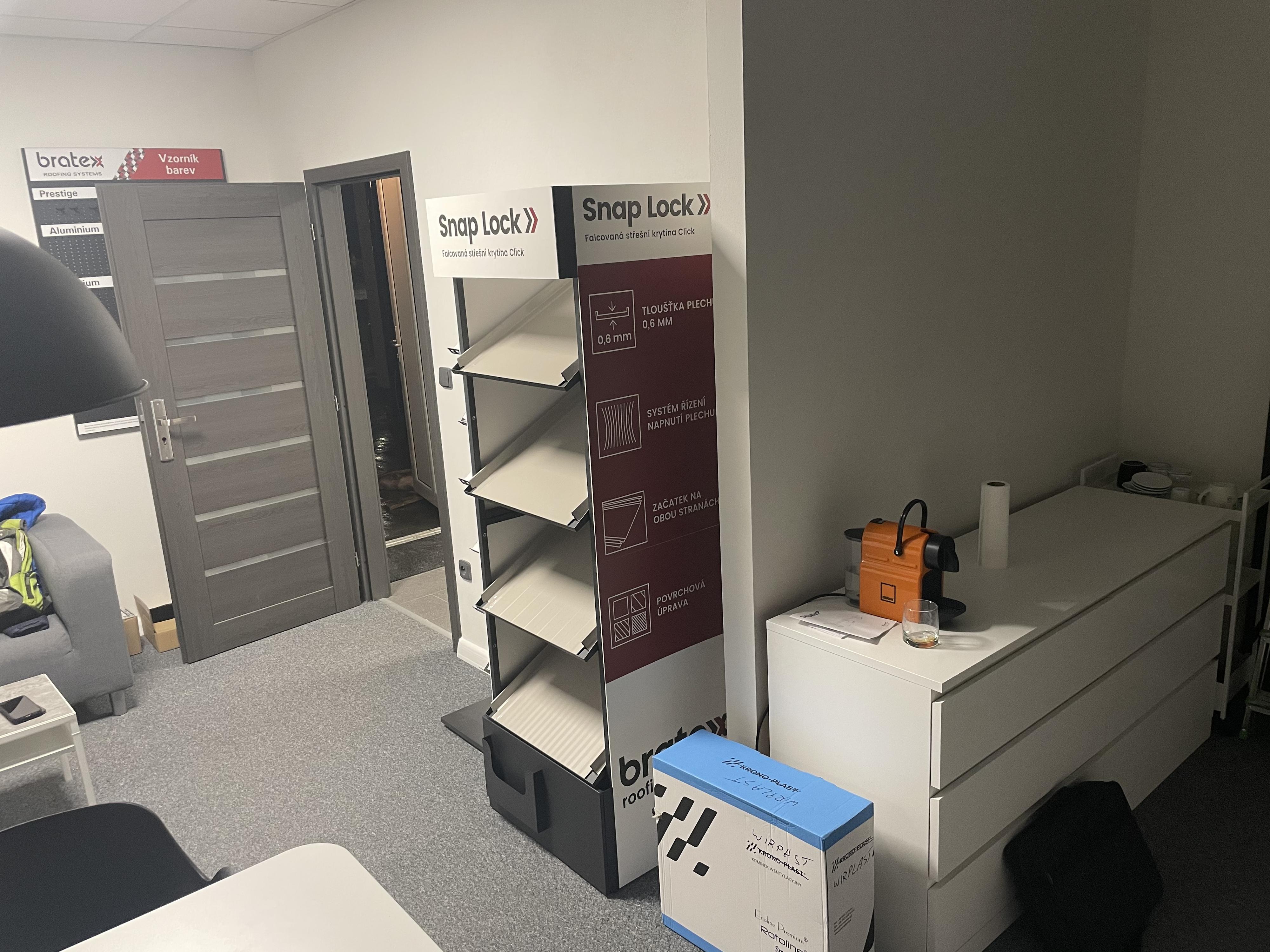 NORTIA PRODUCTS foto 3