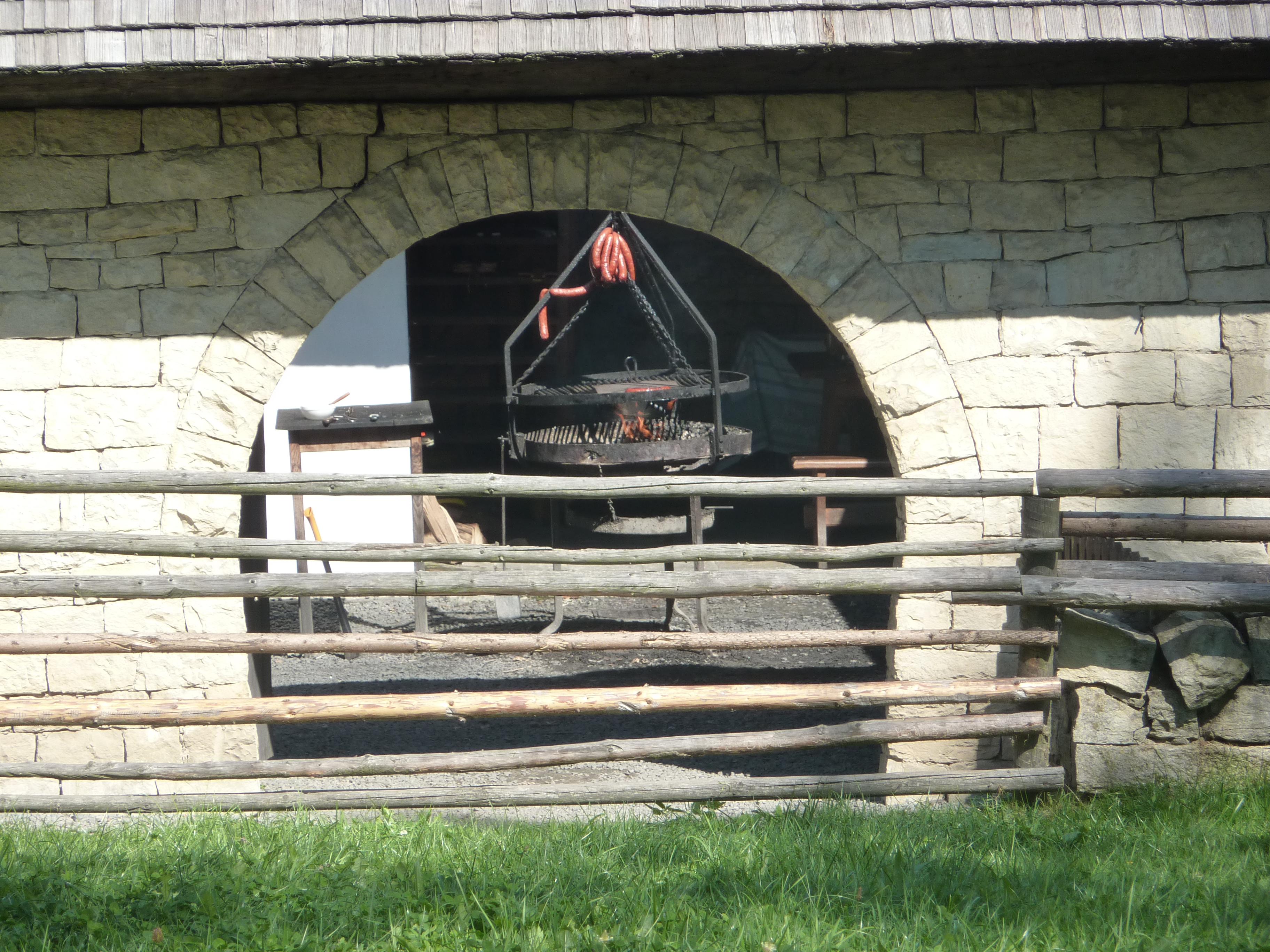 Hospůdka Na Vejměnku foto 4