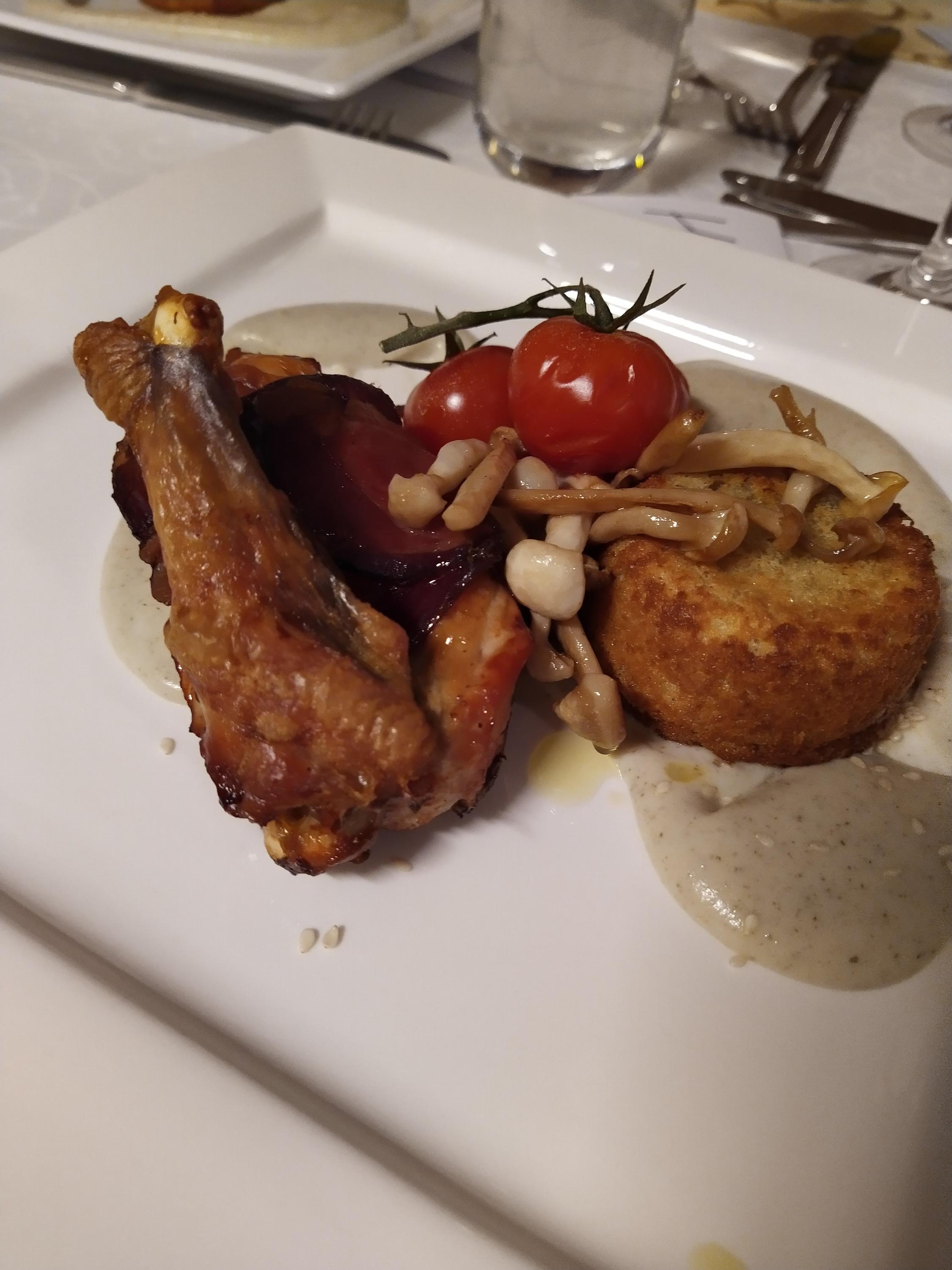 Wildcook foto 5