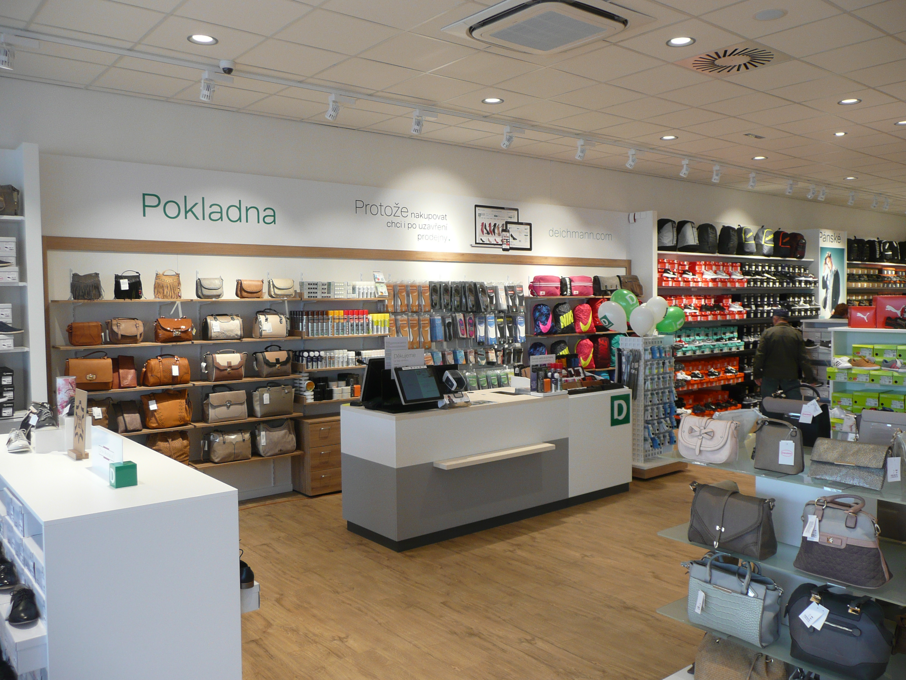 DEICHMANN foto 3