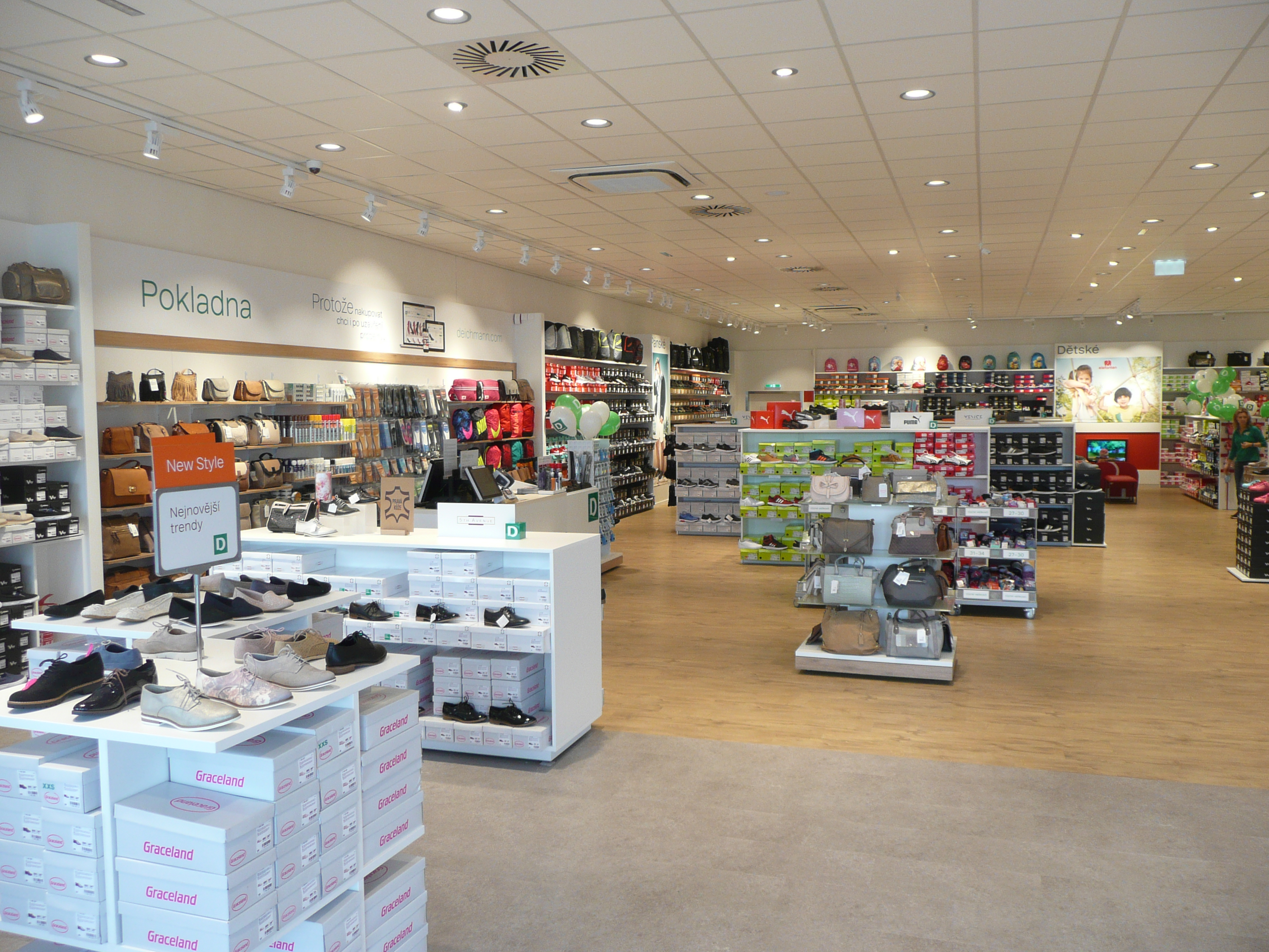 DEICHMANN foto 4