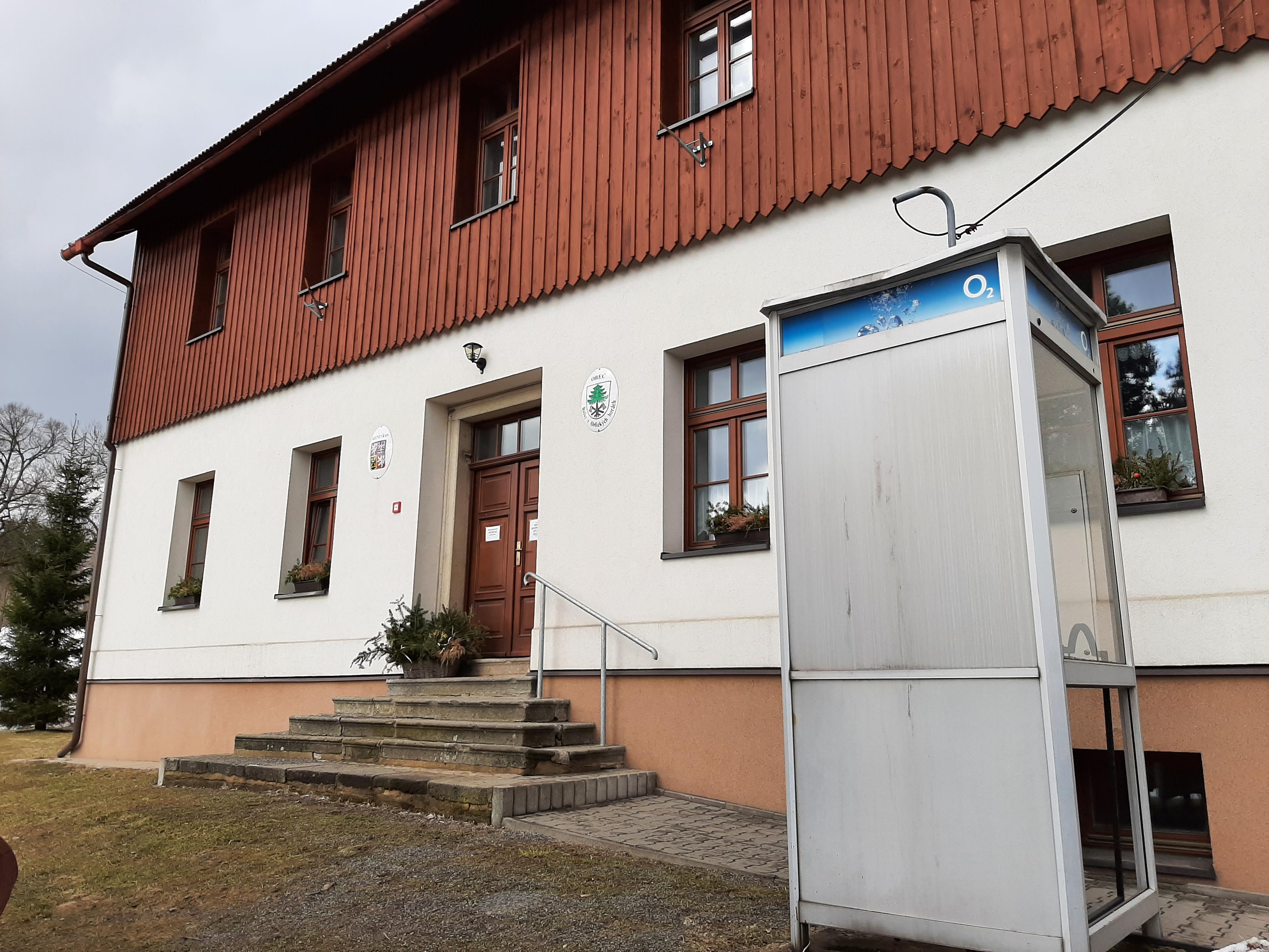 Potraviny Říčky v Orlických horách foto 1